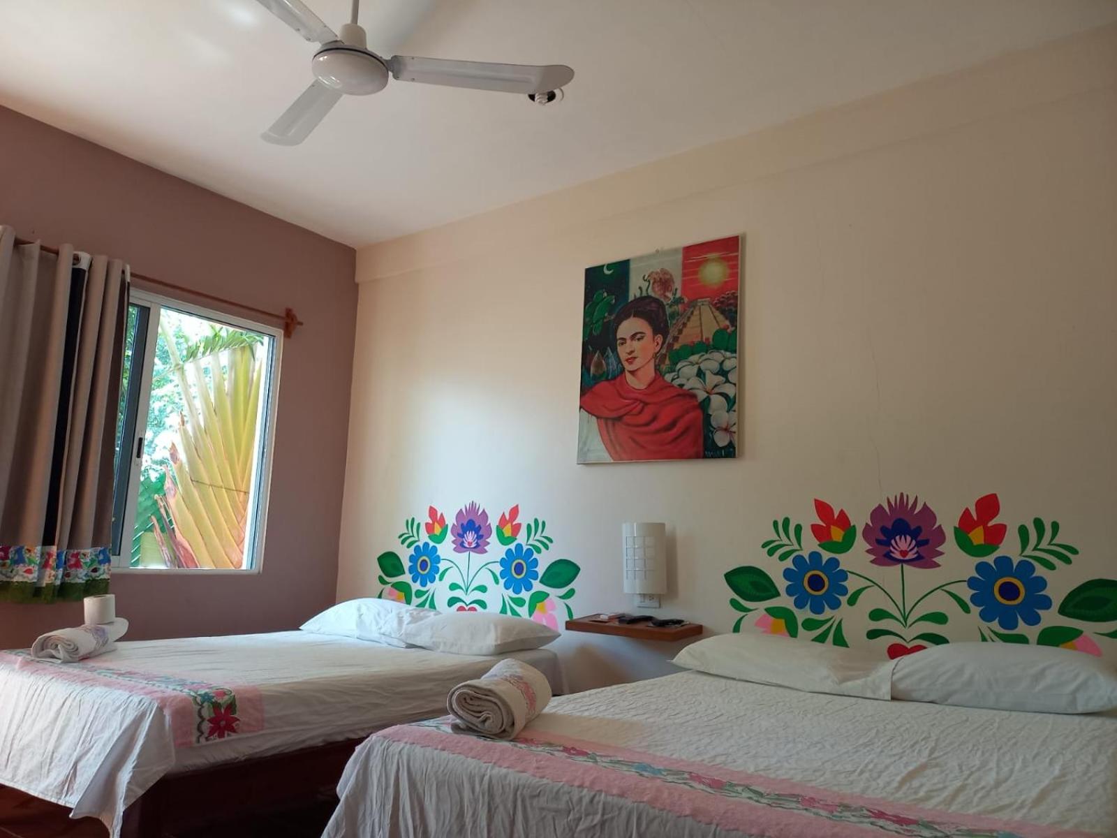 Casona del Negro Aguilar view 4