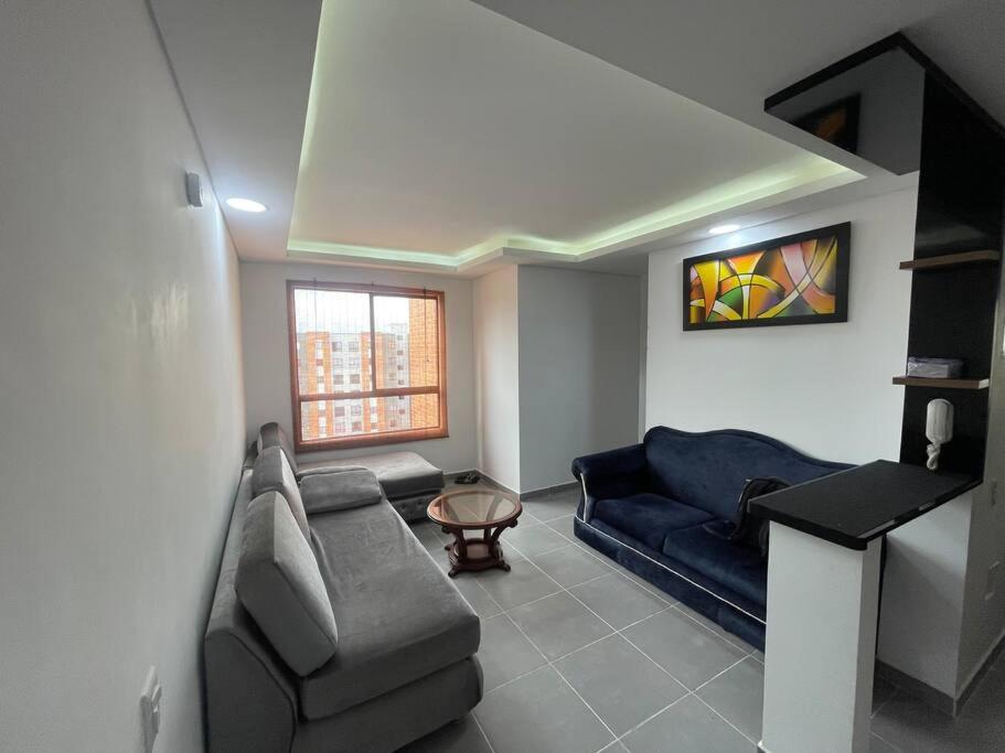 Hermoso apartamento en jamundi con piscina y parqueadero