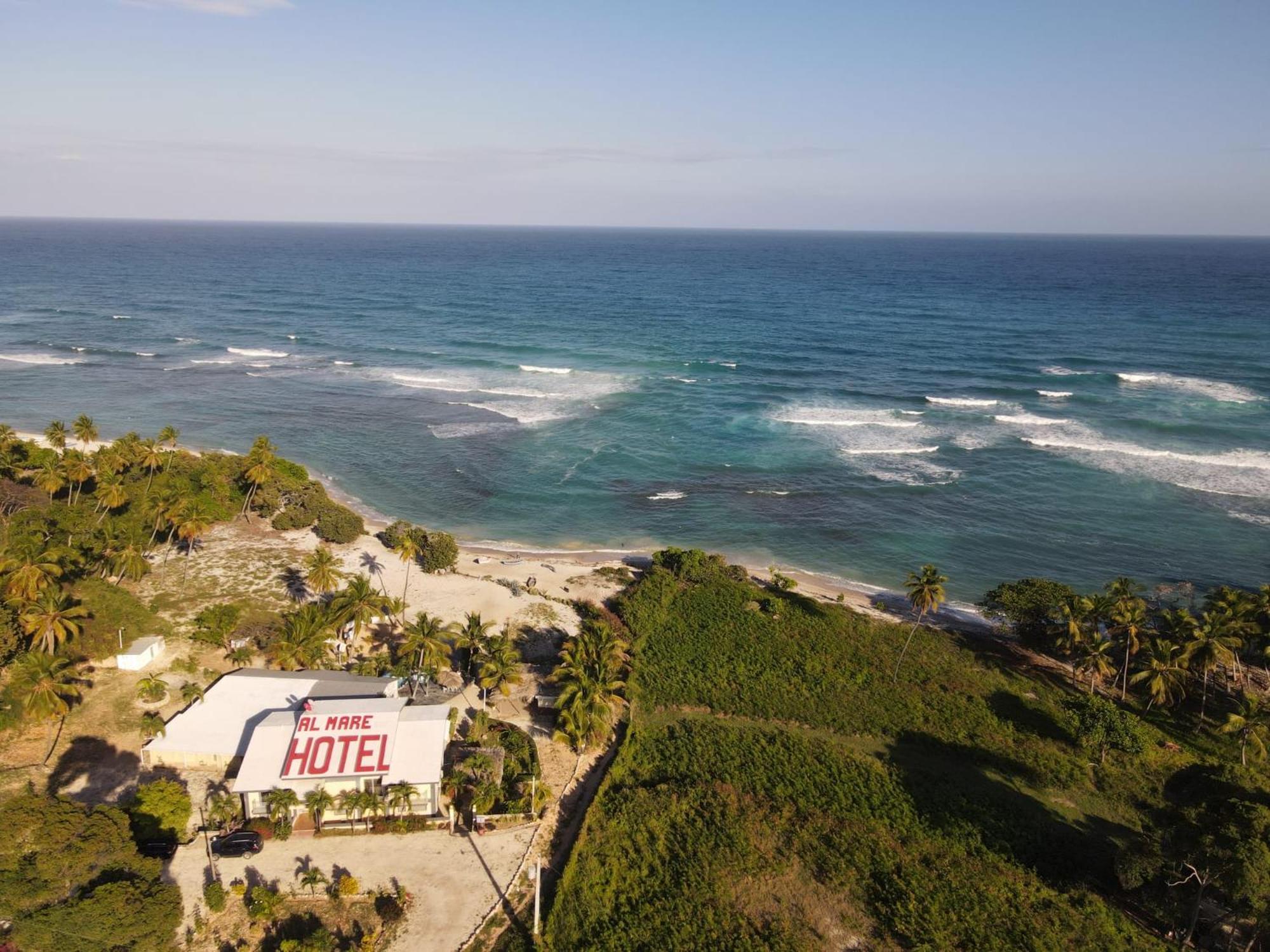Hotel Al Mare