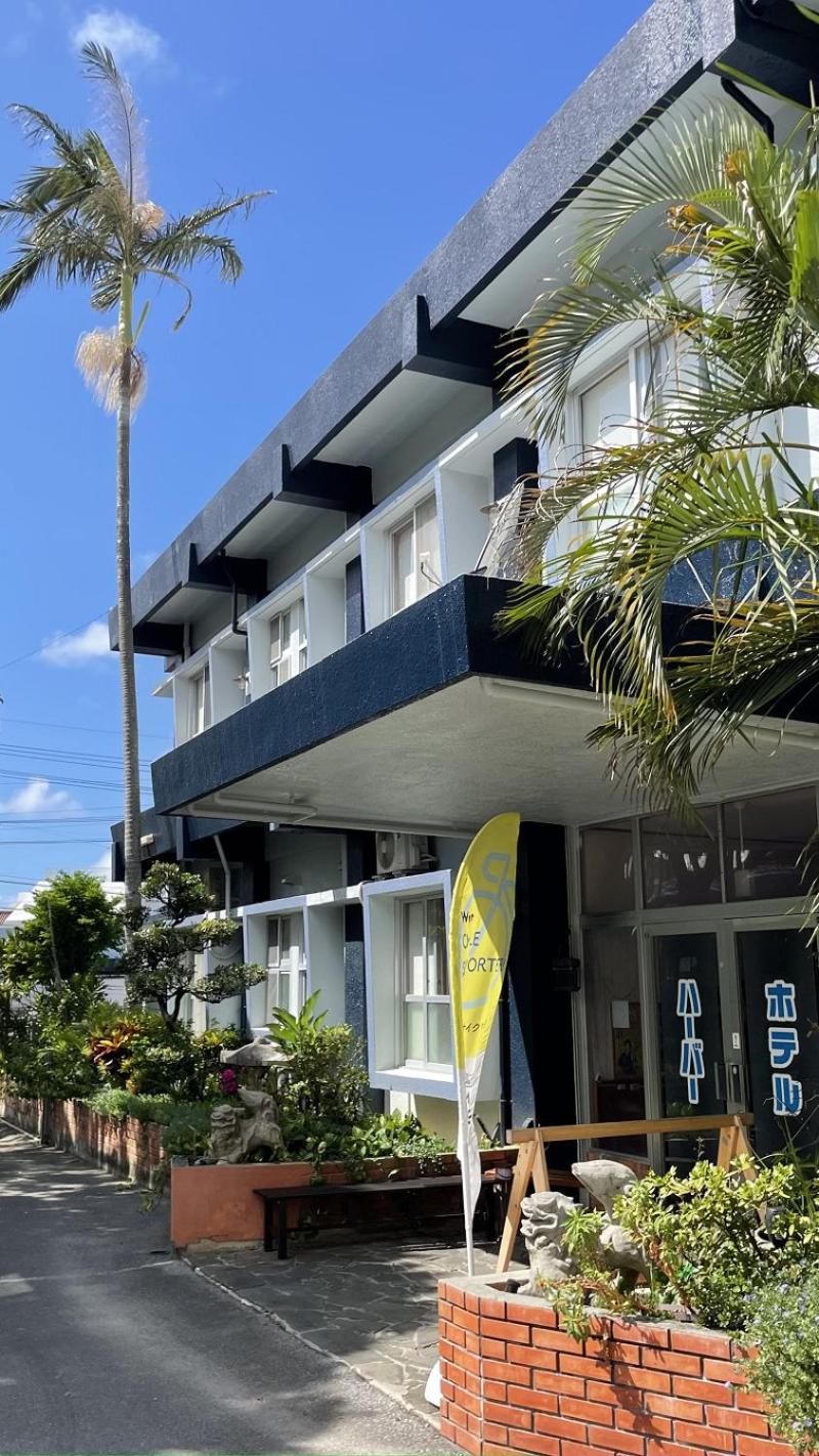 Hotel Harbor, photo 20