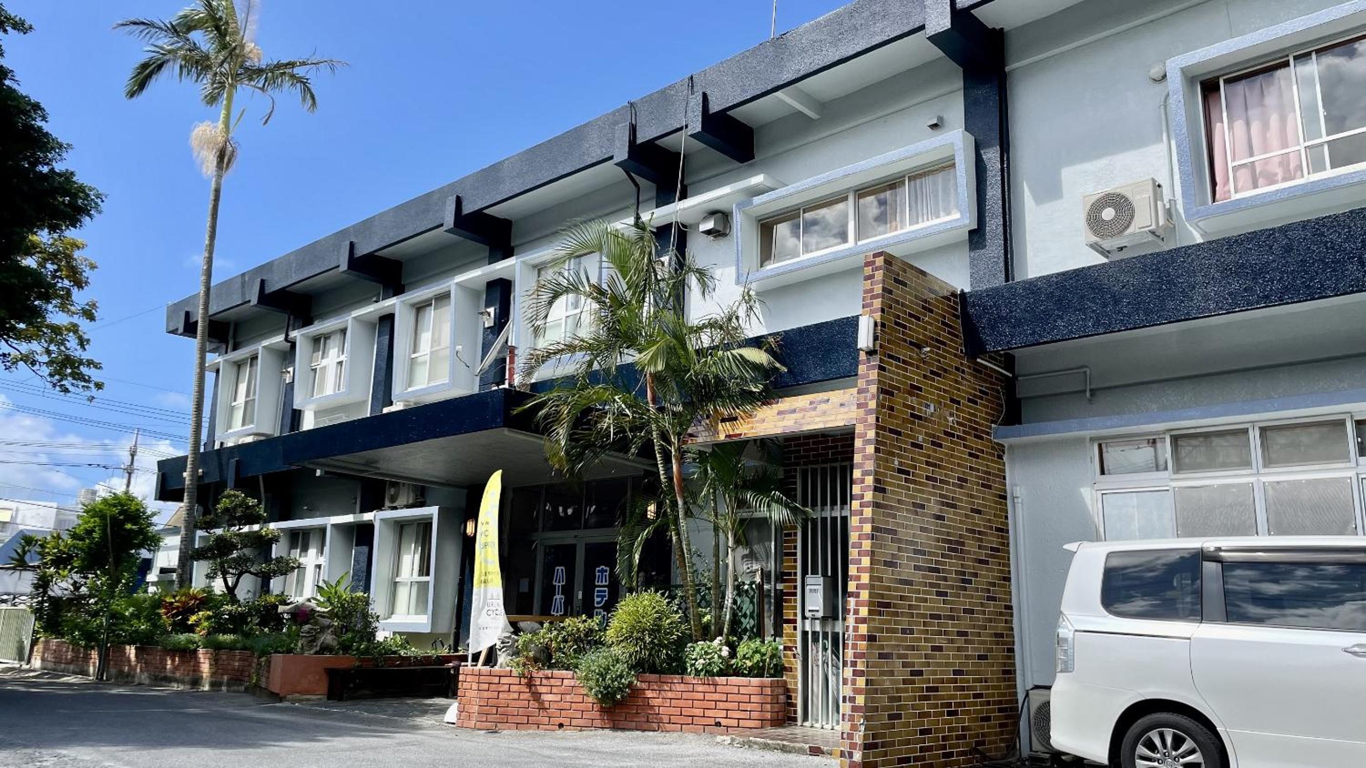 Hotel Harbor, photo 13