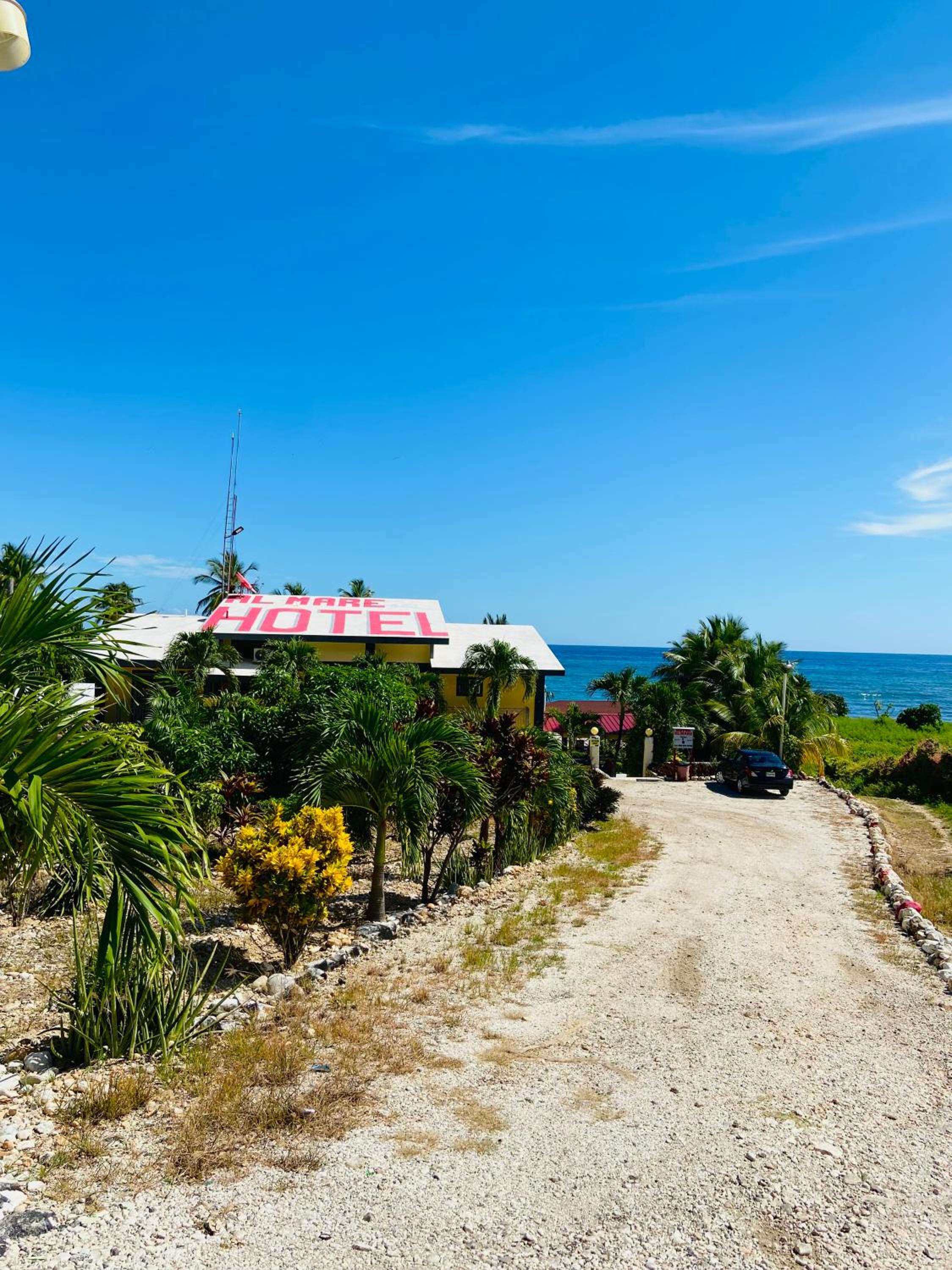 Hotel Al Mare