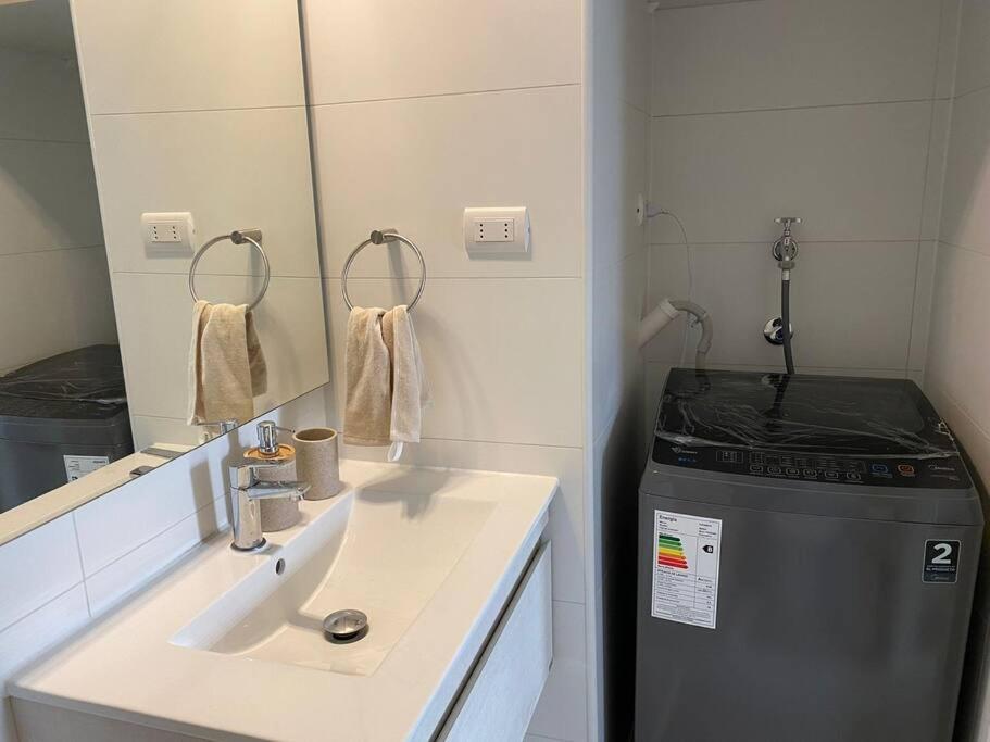Arriendo Departamento Nuevo, Algarrobo Norte