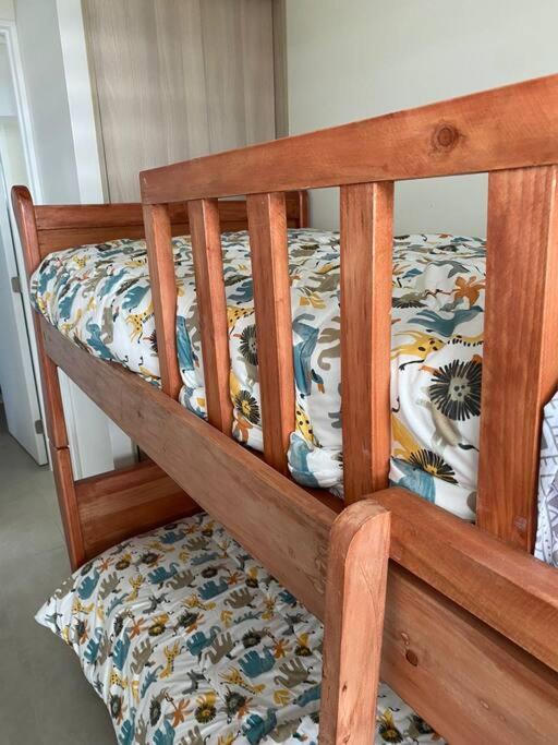 Arriendo Departamento Nuevo, Algarrobo Norte