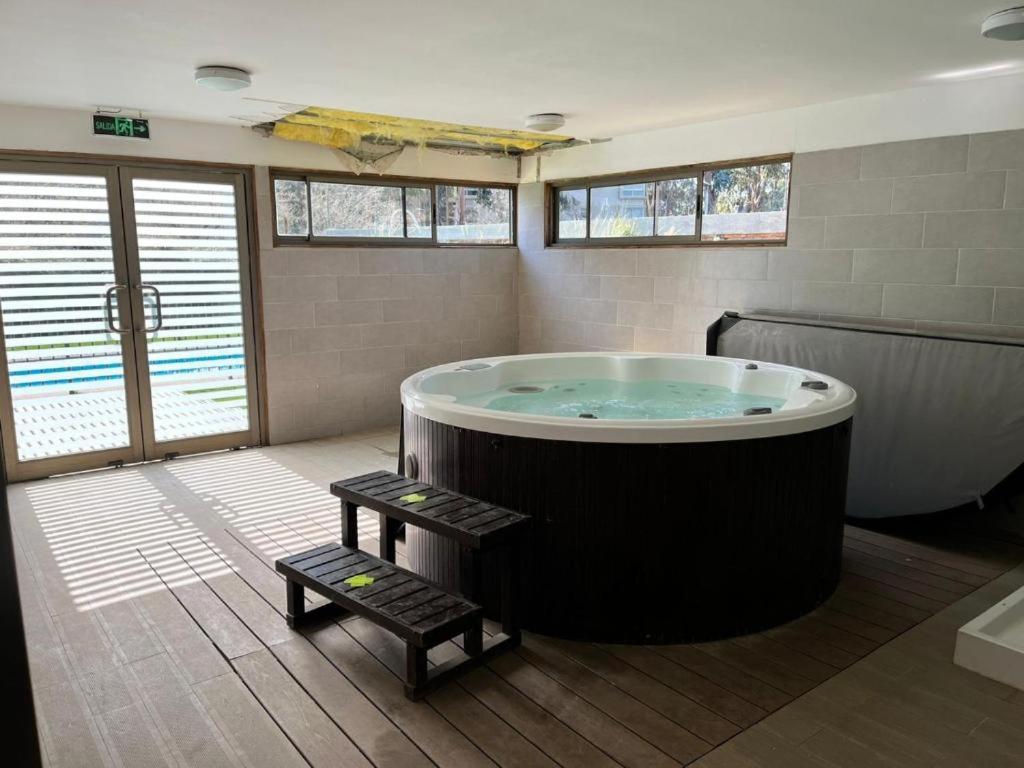 Arriendo Departamento Nuevo, Algarrobo Norte