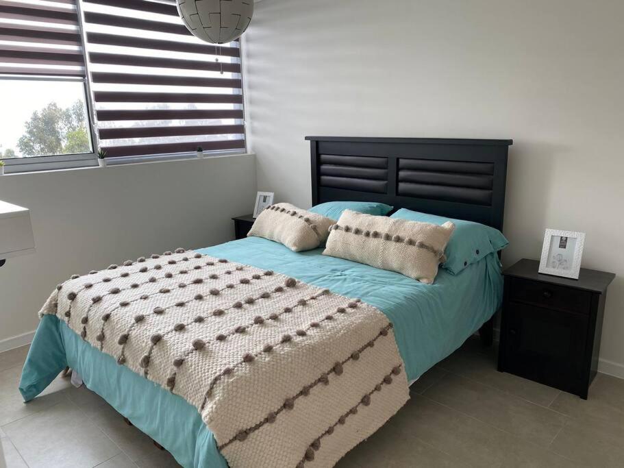 Arriendo Departamento Nuevo, Algarrobo Norte