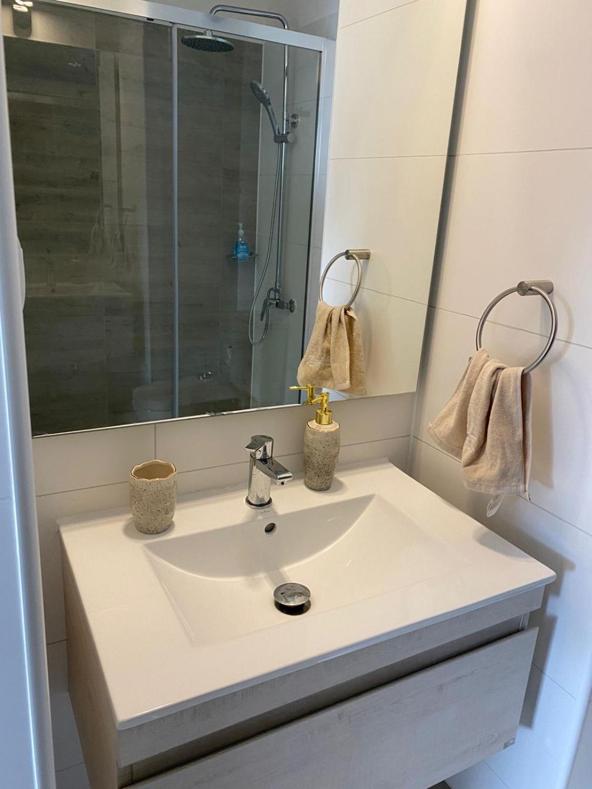 Arriendo Departamento Nuevo, Algarrobo Norte