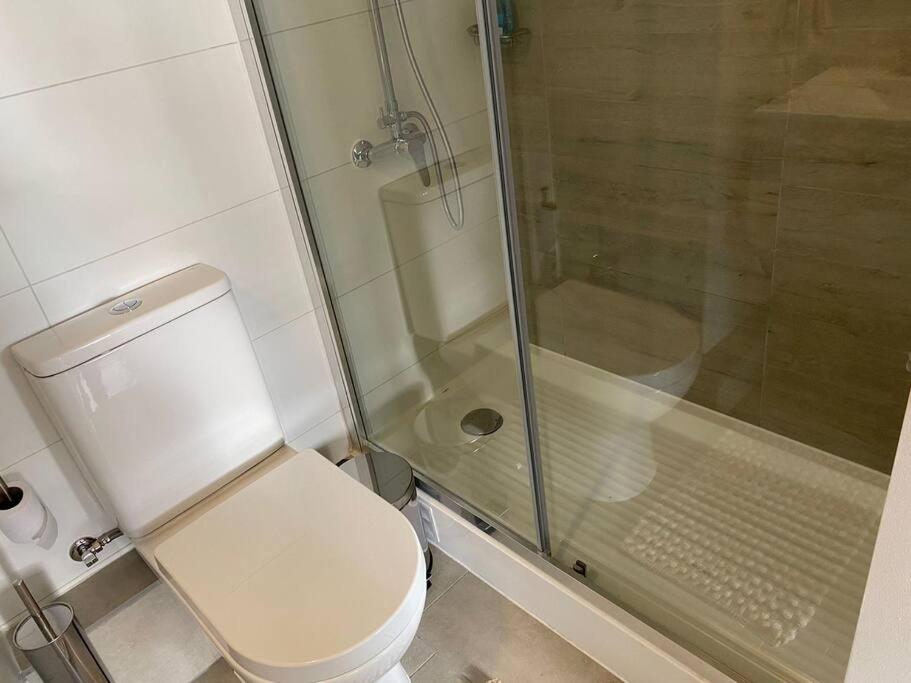 Arriendo Departamento Nuevo, Algarrobo Norte