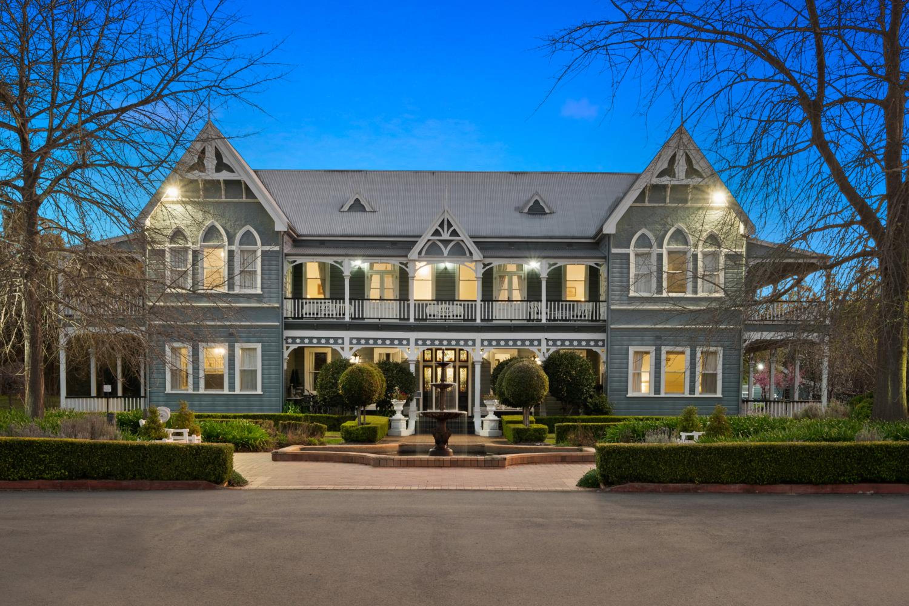 Hotel The Convent Hunter Valley Hotel - Image 1