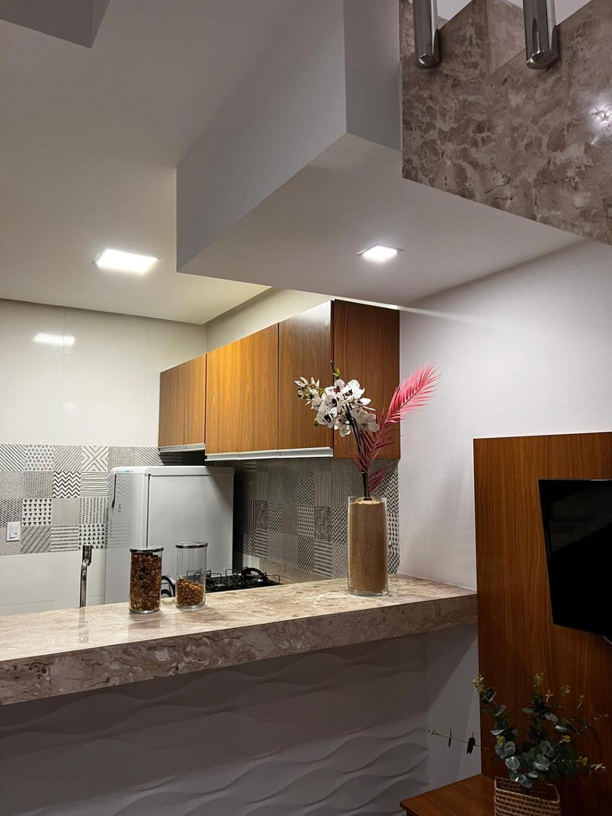 Apto Duplex cond. Vila dos Diamantes #26