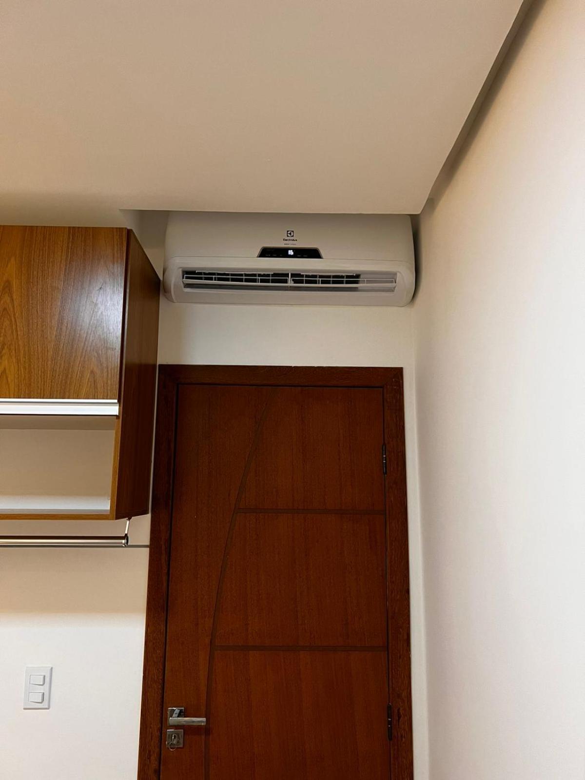 Apto Duplex cond. Vila dos Diamantes #26