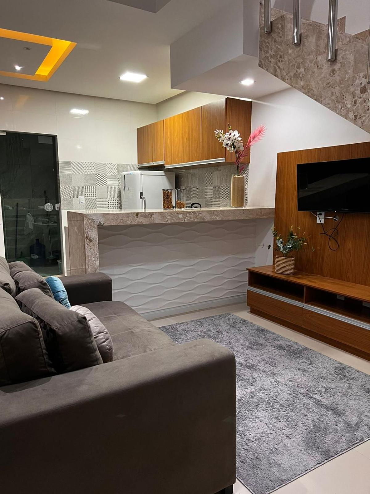 Apto Duplex cond. Vila dos Diamantes #26