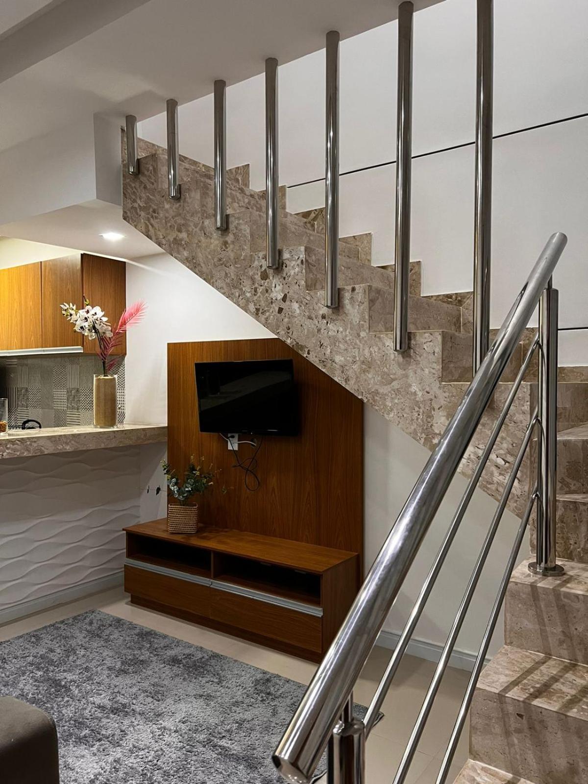 Apto Duplex cond. Vila dos Diamantes #26