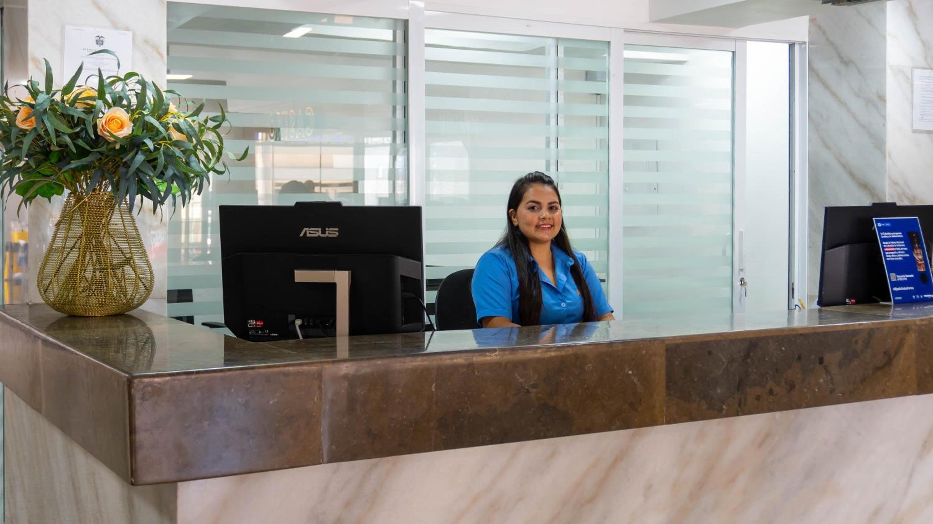 Hotel Arhuaco Rodadero