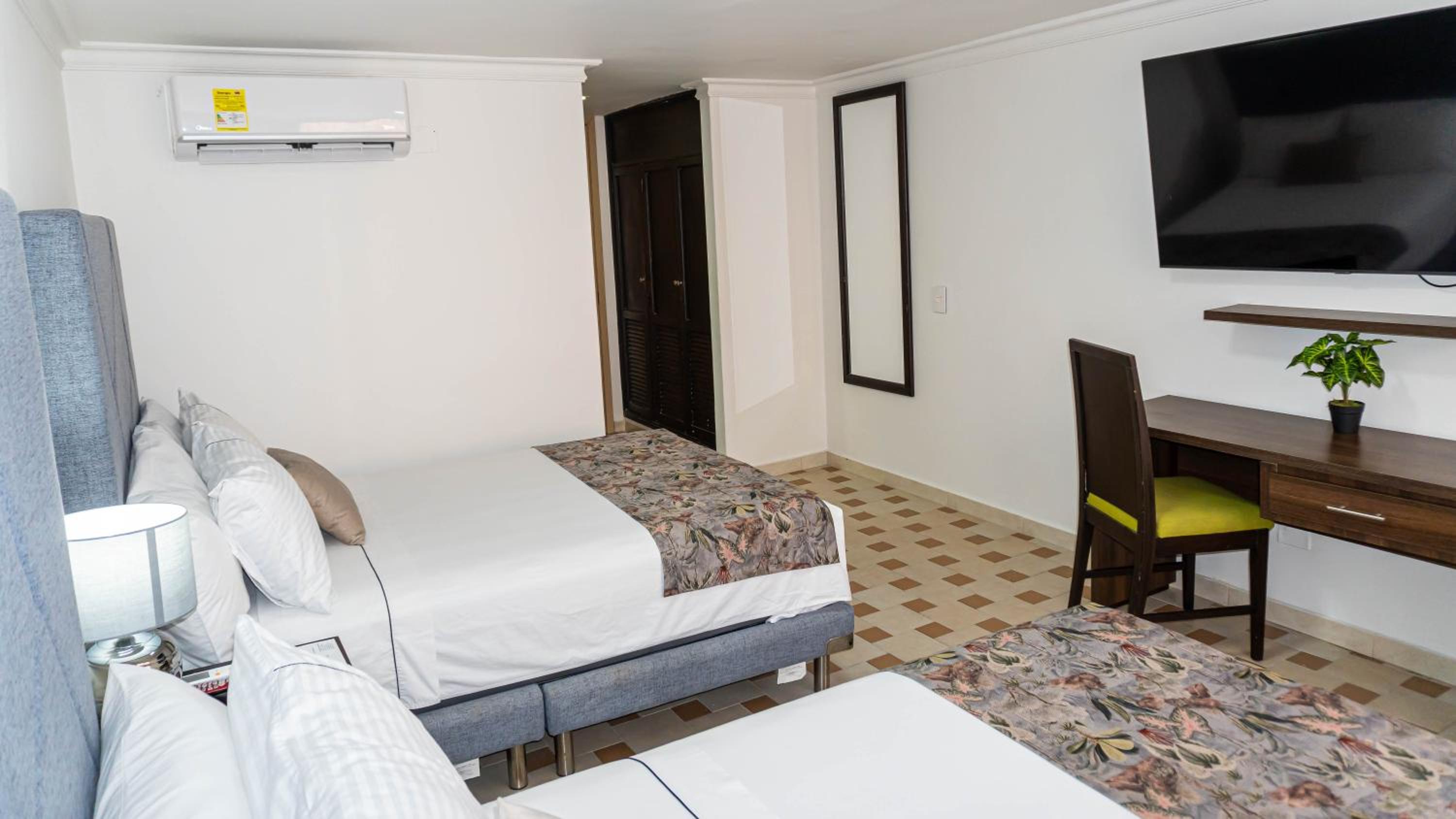 Hotel Arhuaco Rodadero