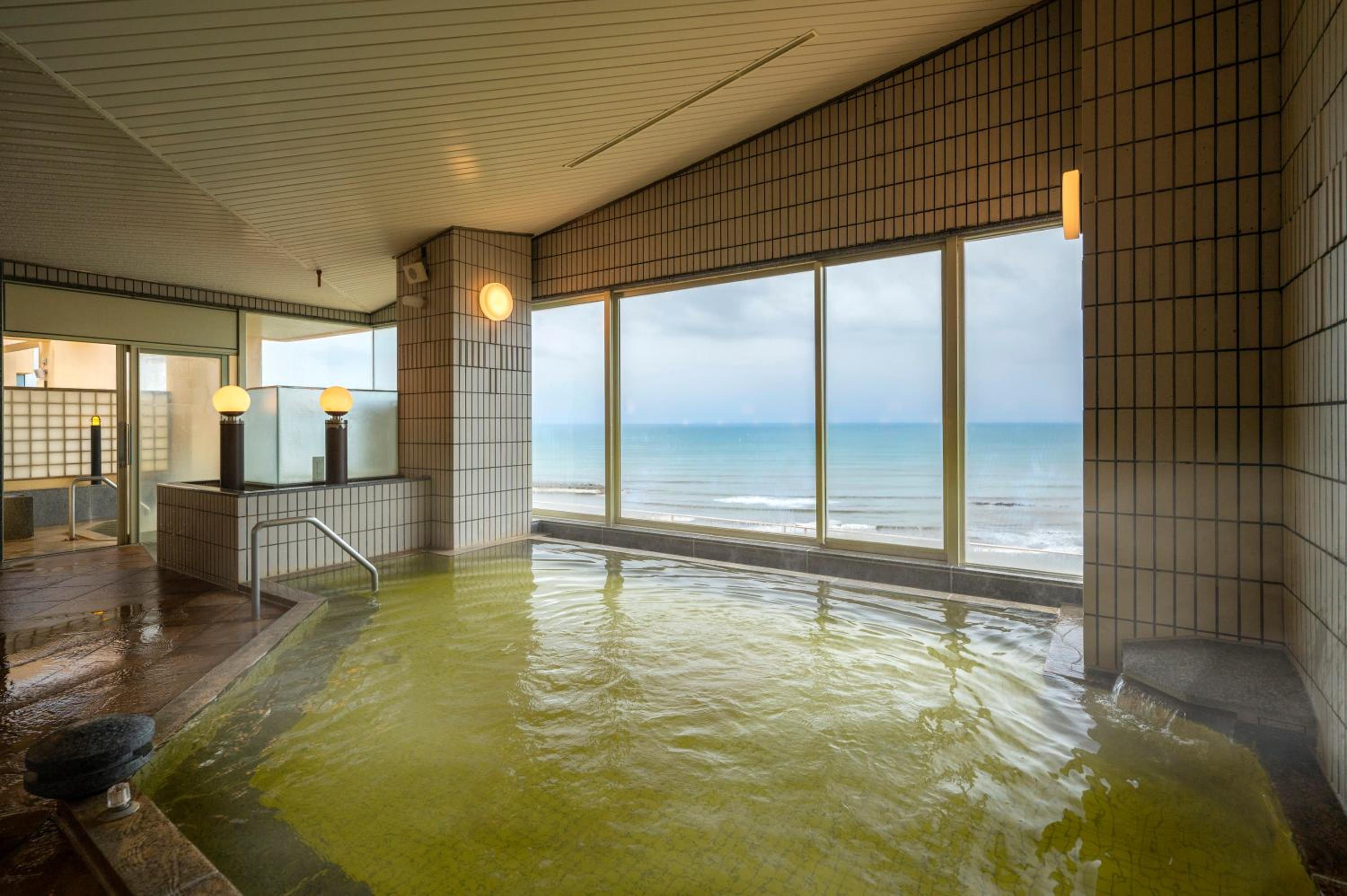 KAMENOI HOTEL Kujukuri