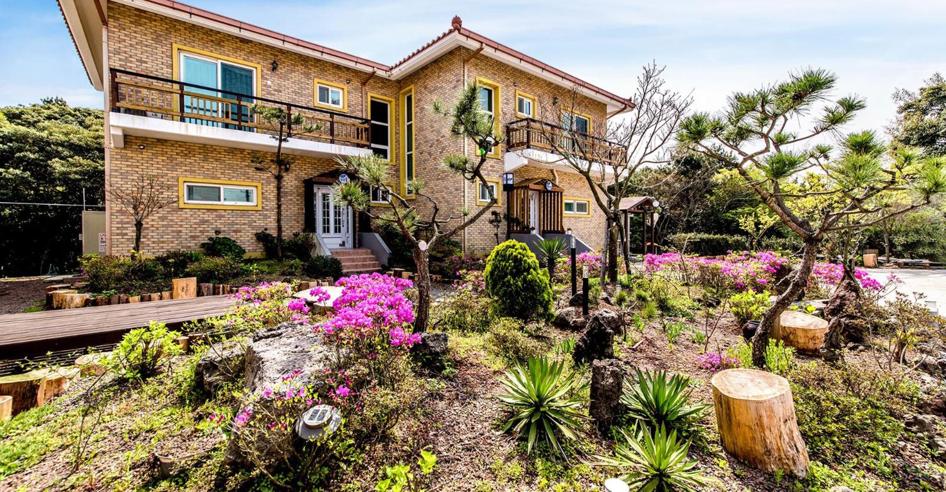 Eco Resort