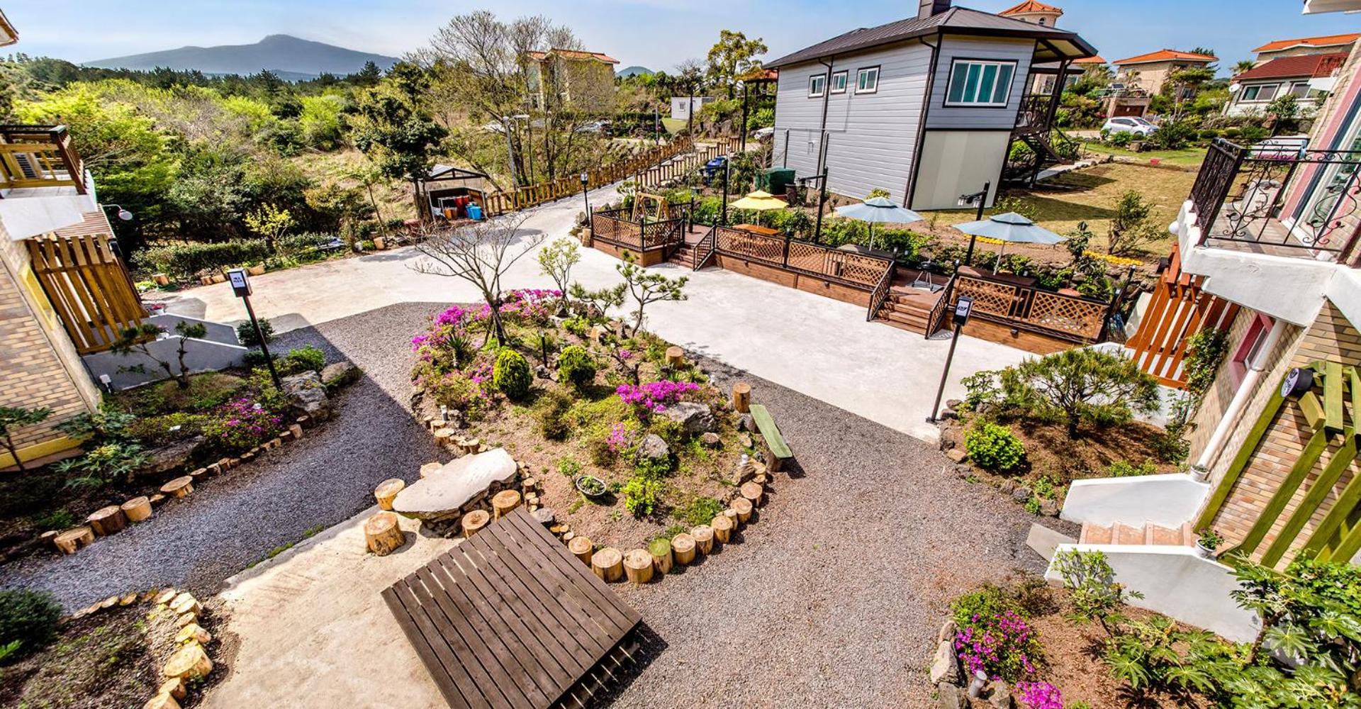 Eco Resort
