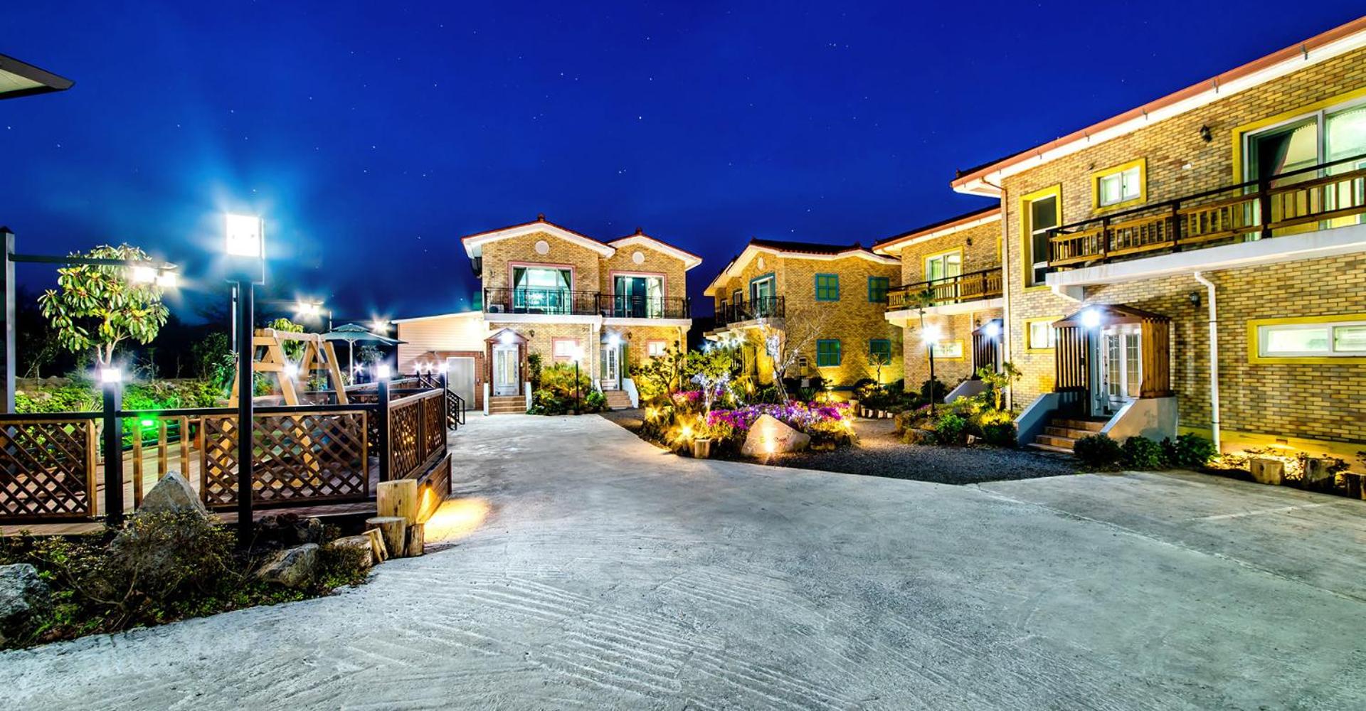 Eco Resort