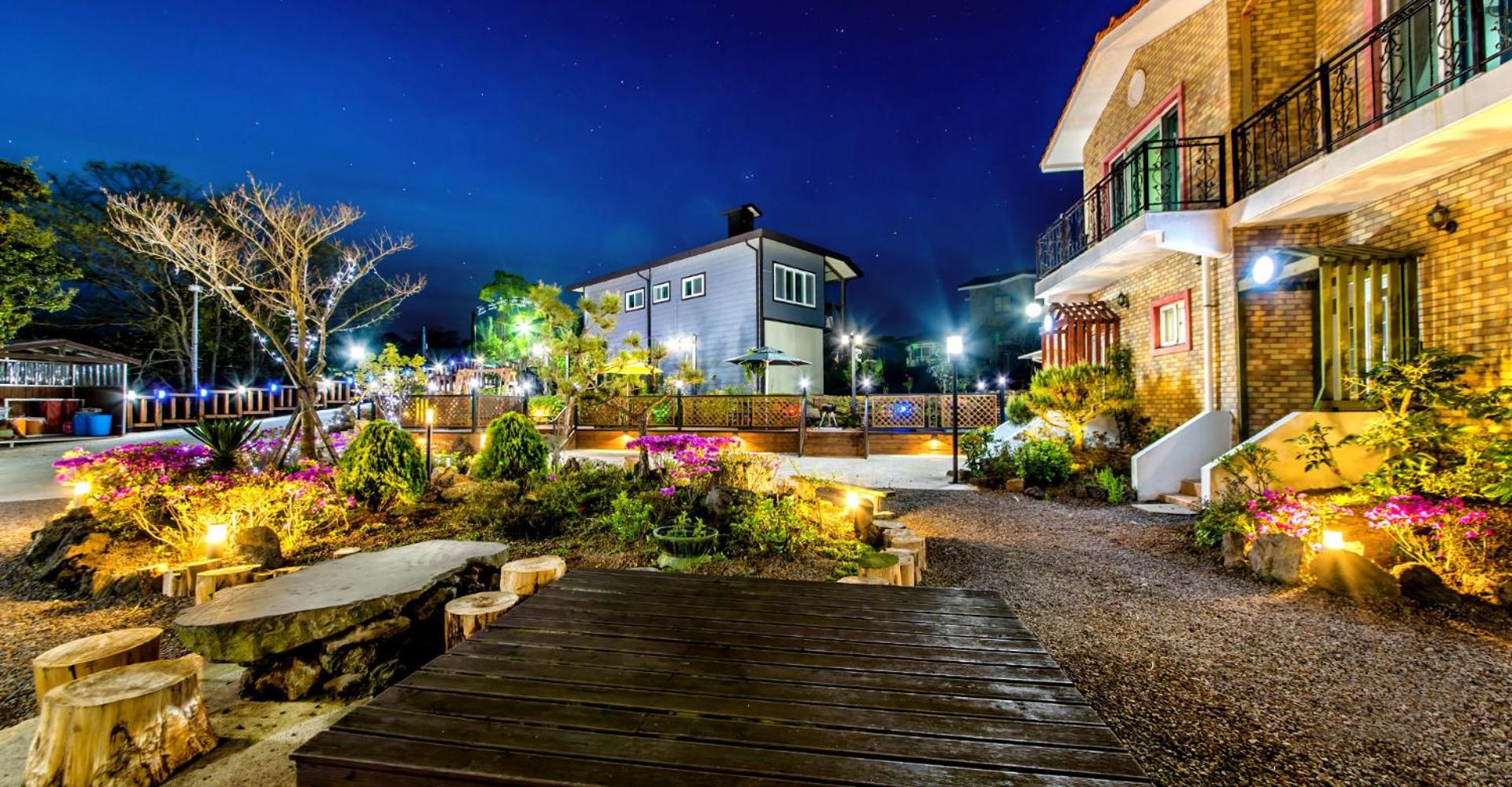 Eco Resort