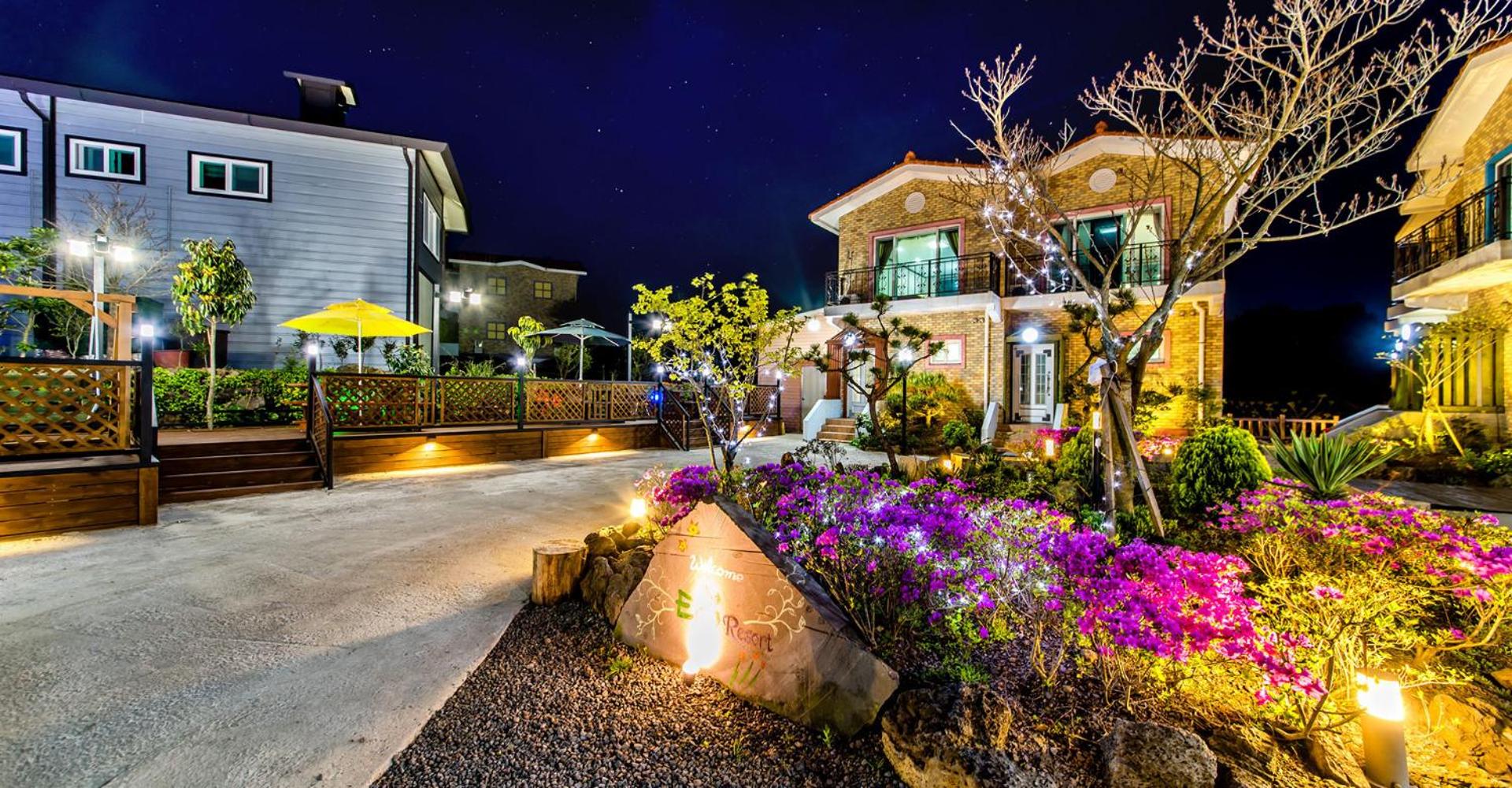 Eco Resort
