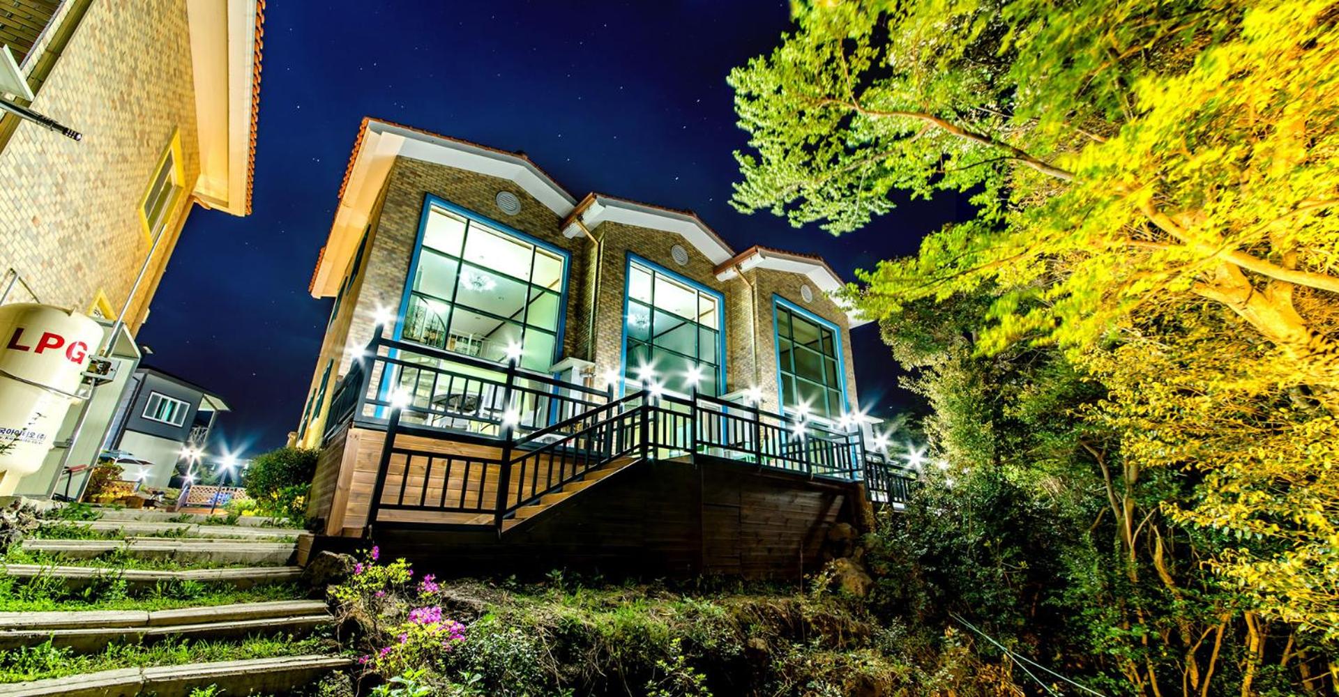 Eco Resort
