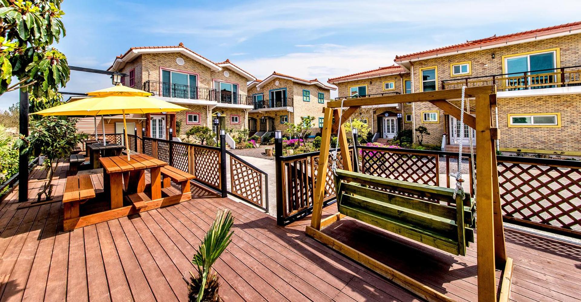 Eco Resort