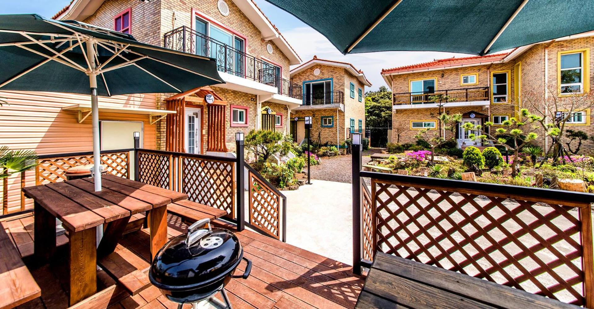 Eco Resort