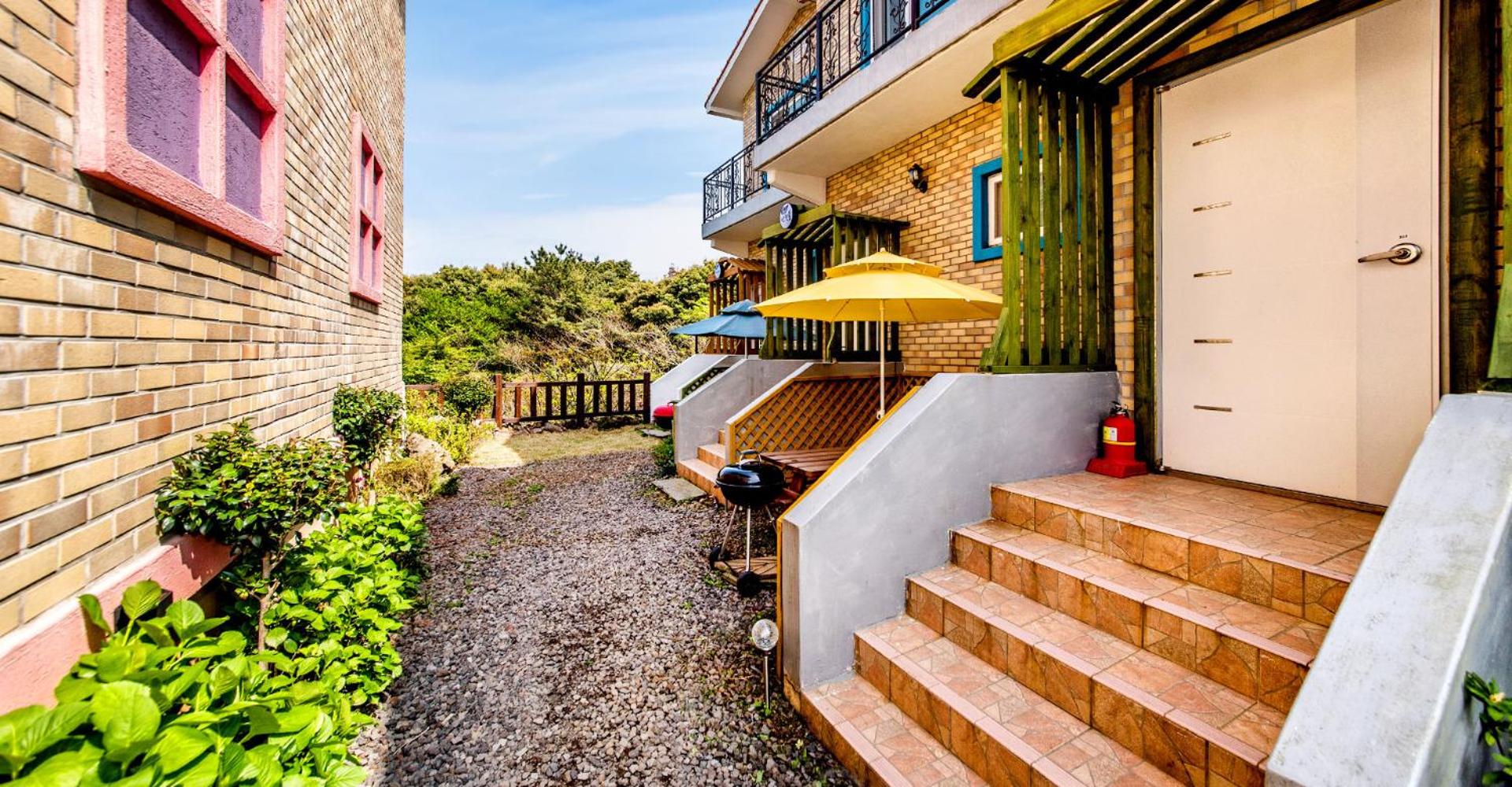 Eco Resort