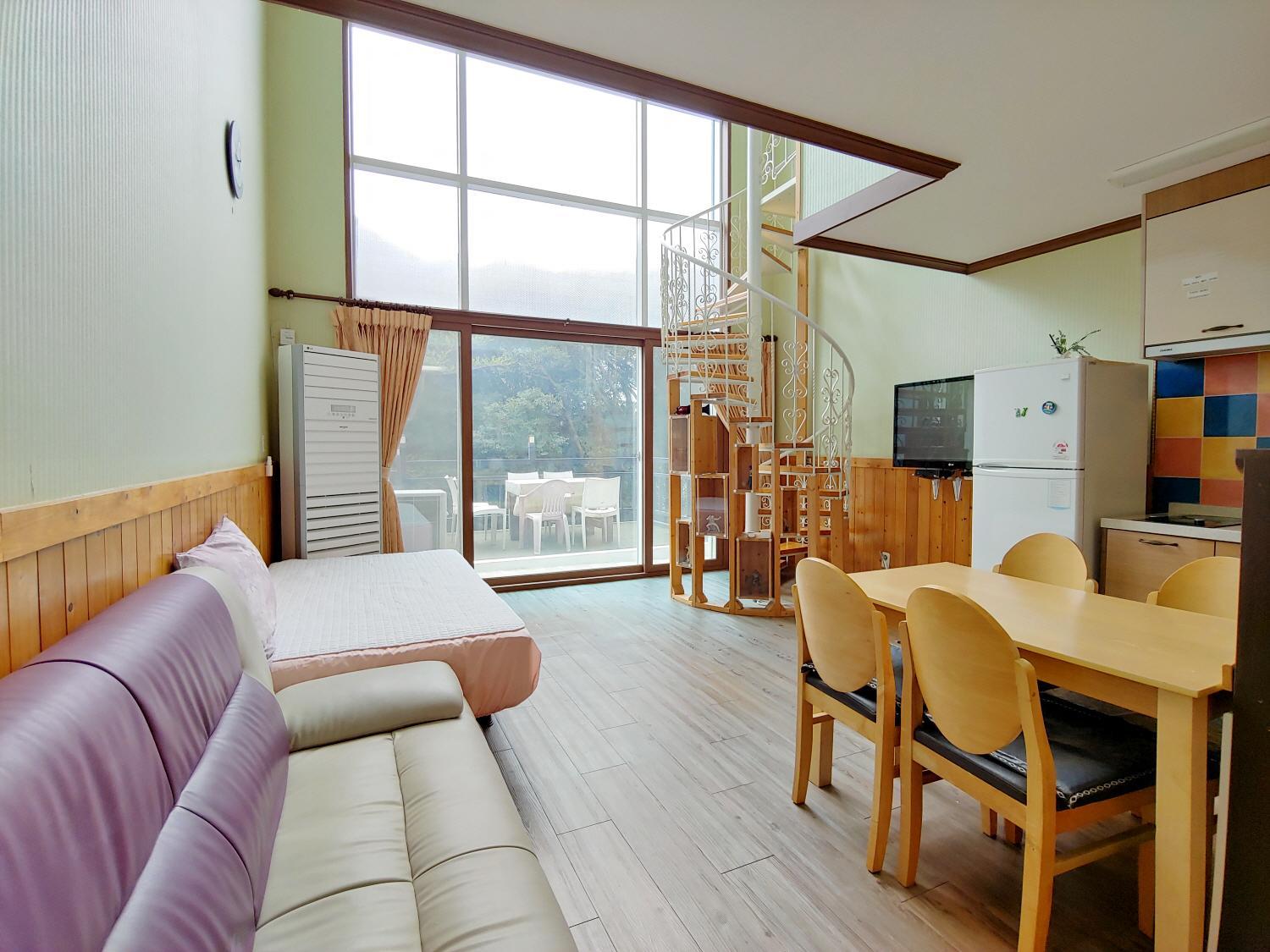 Eco Resort