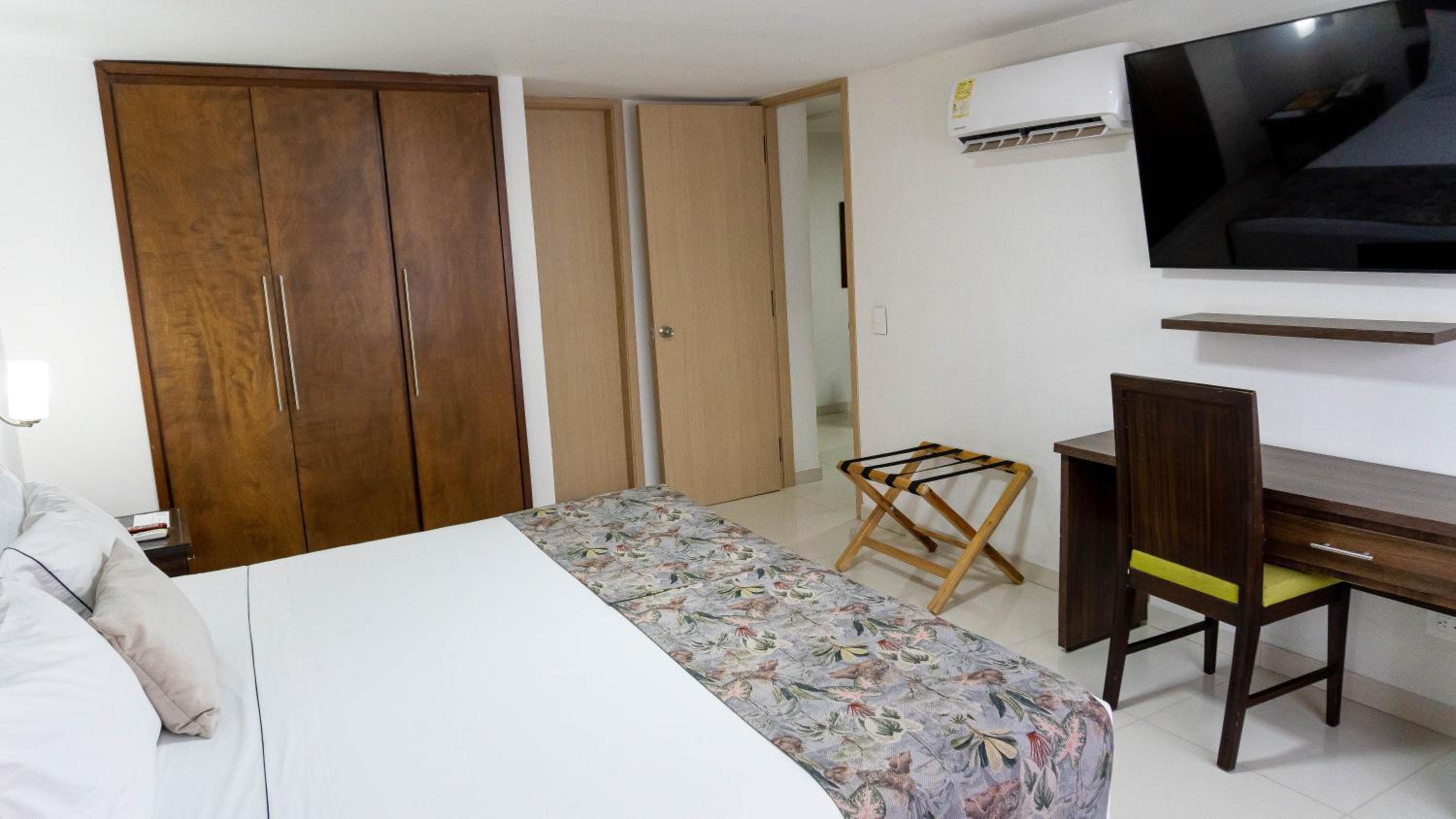 Hotel Arhuaco Rodadero