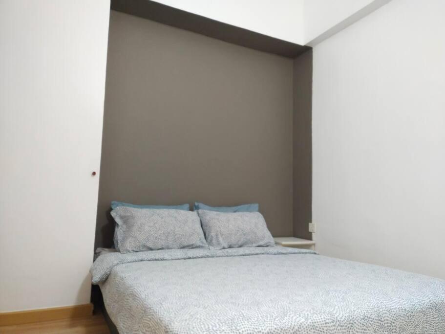 The Orion @Next to IJN 3 Bedroom Unit