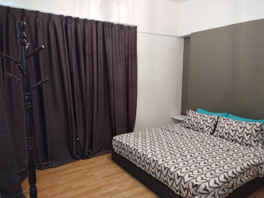 The Orion @Next to IJN 3 Bedroom Unit