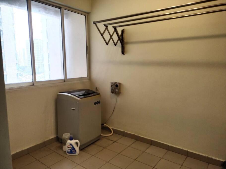 The Orion @Next to IJN 3 Bedroom Unit