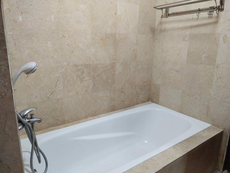 The Orion @Next to IJN 3 Bedroom Unit