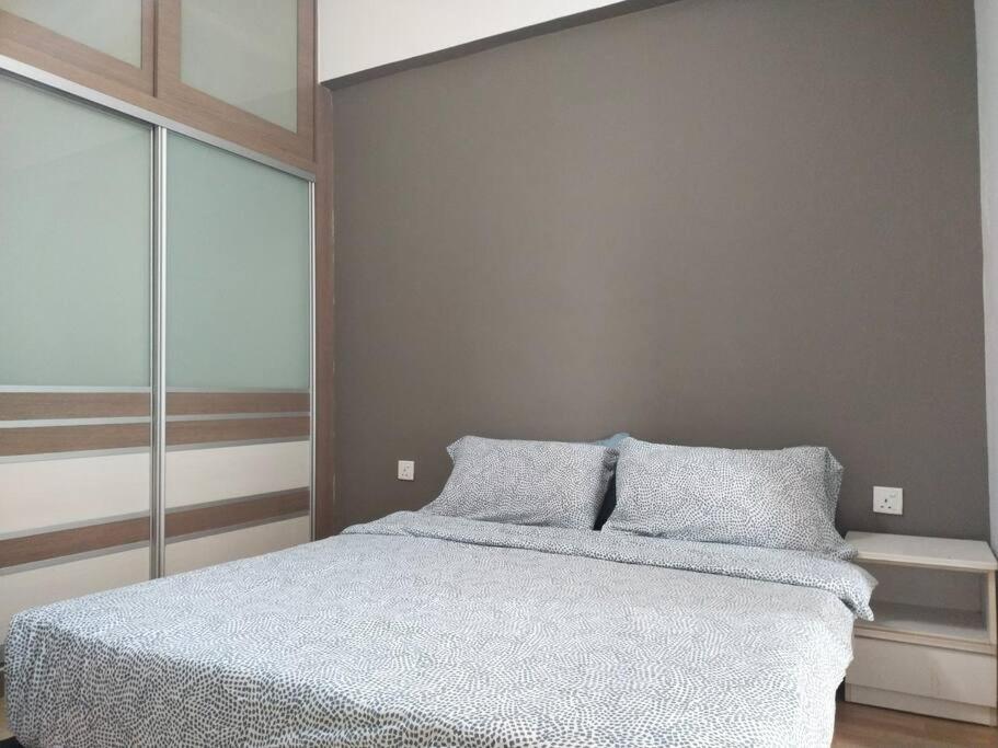 The Orion @Next to IJN 3 Bedroom Unit