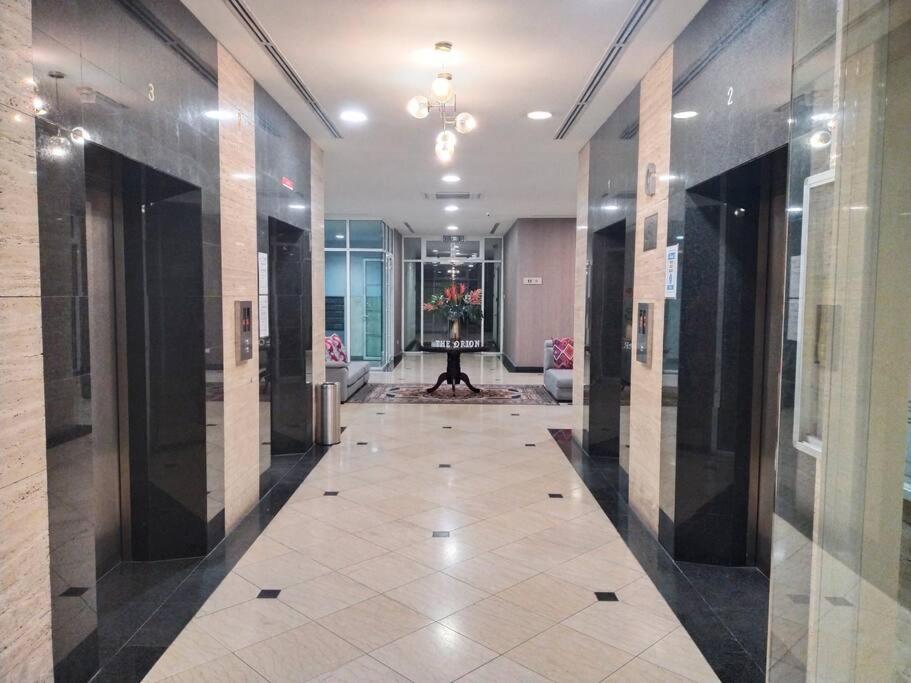 The Orion @Next to IJN 3 Bedroom Unit