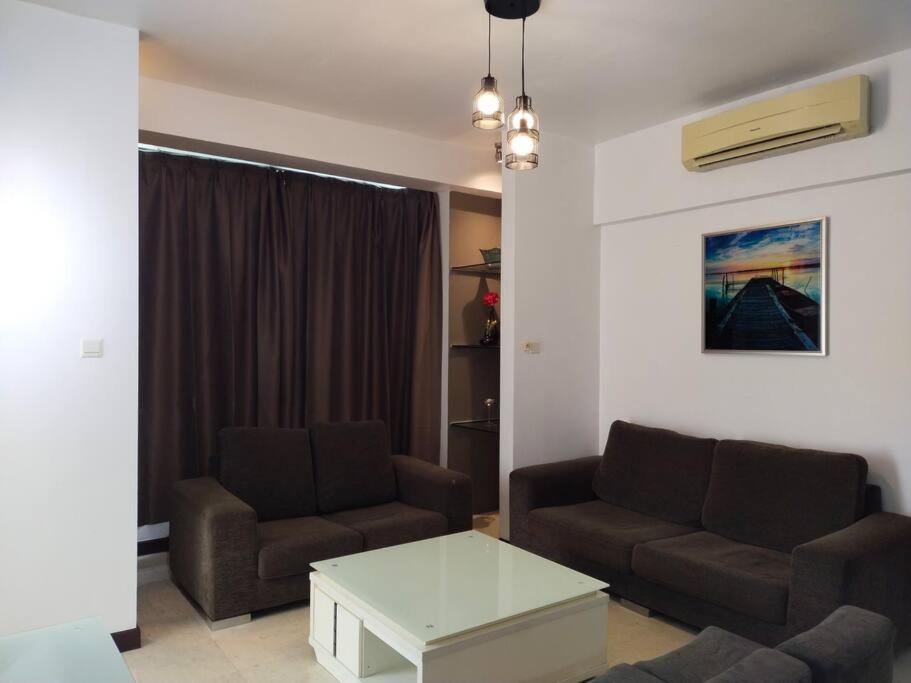 The Orion @Next to IJN 3 Bedroom Unit