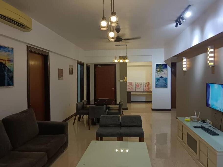 The Orion @Next to IJN 3 Bedroom Unit