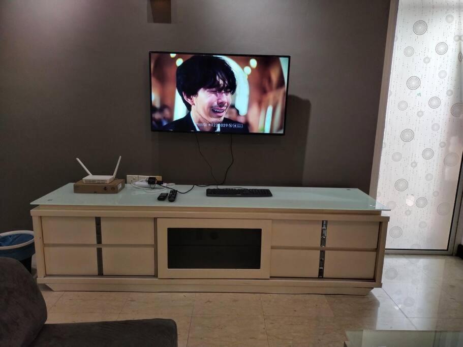 The Orion @Next to IJN 3 Bedroom Unit