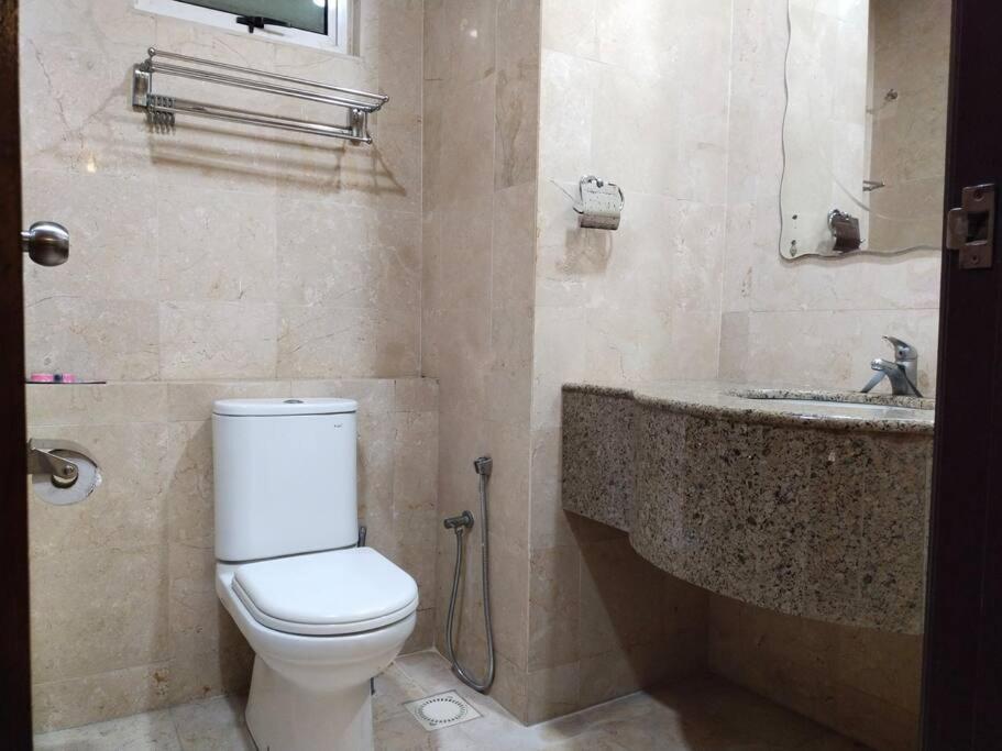 The Orion @Next to IJN 3 Bedroom Unit
