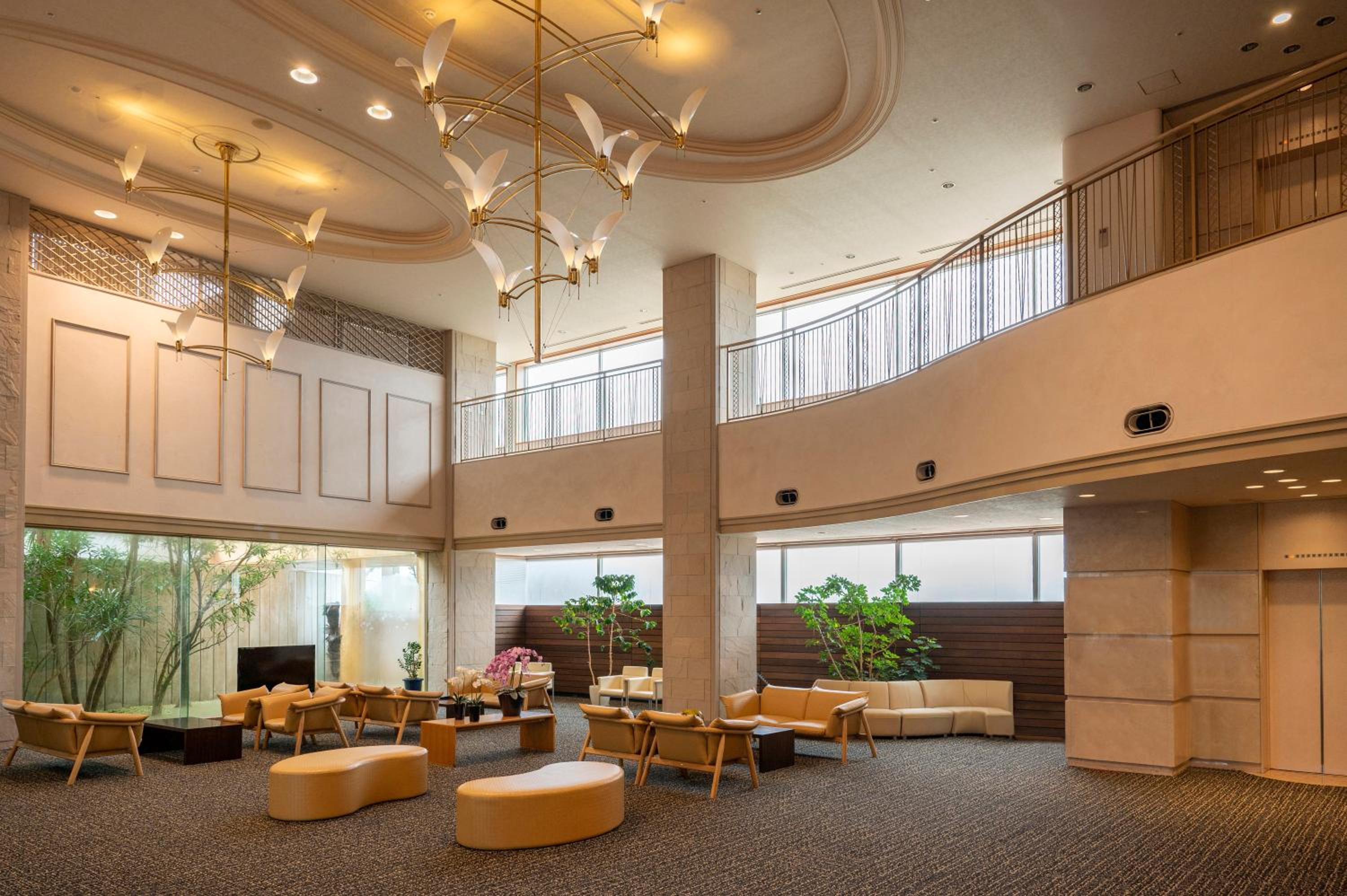 KAMENOI HOTEL Kujukuri