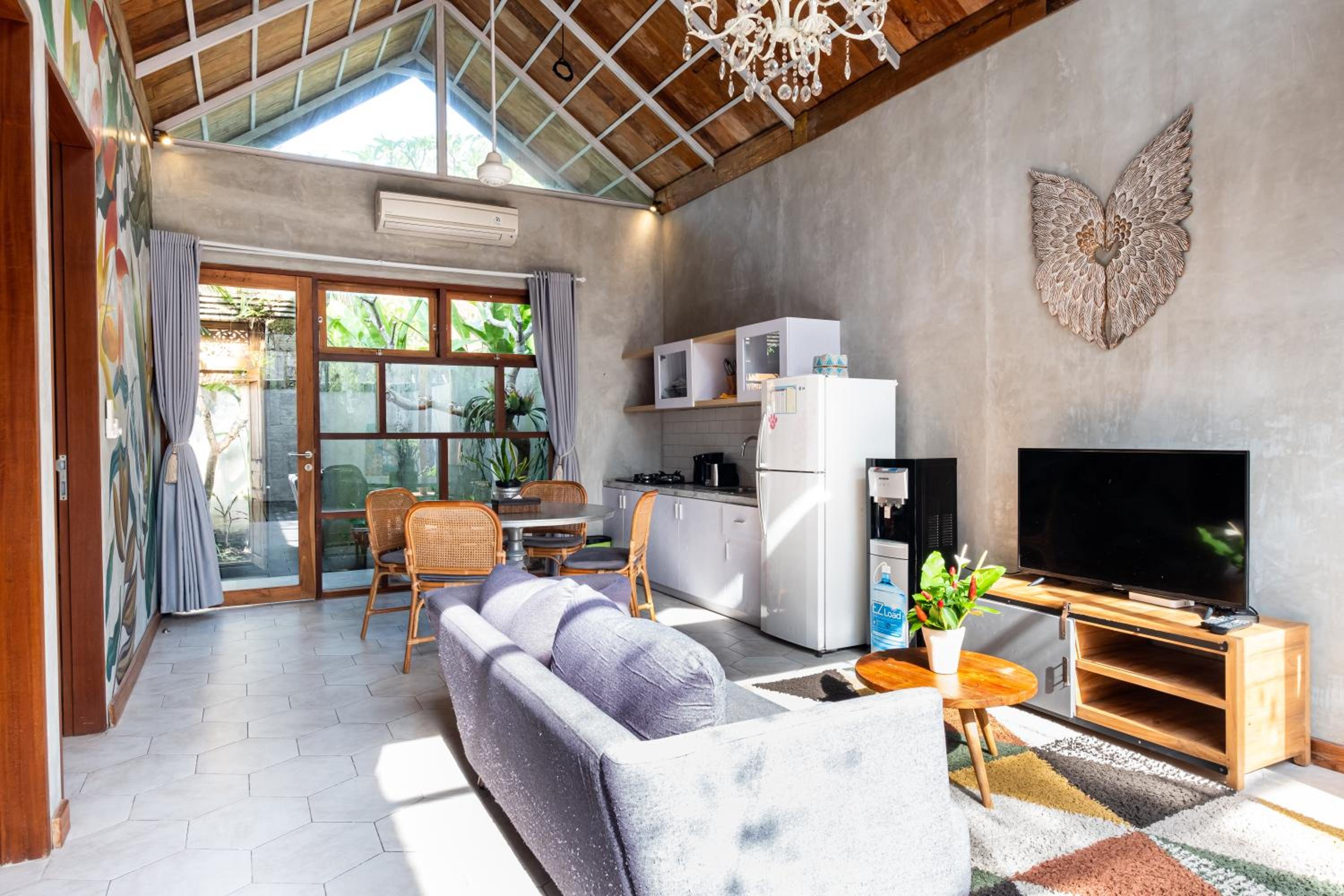 Kakul Villas & Suites Ubud