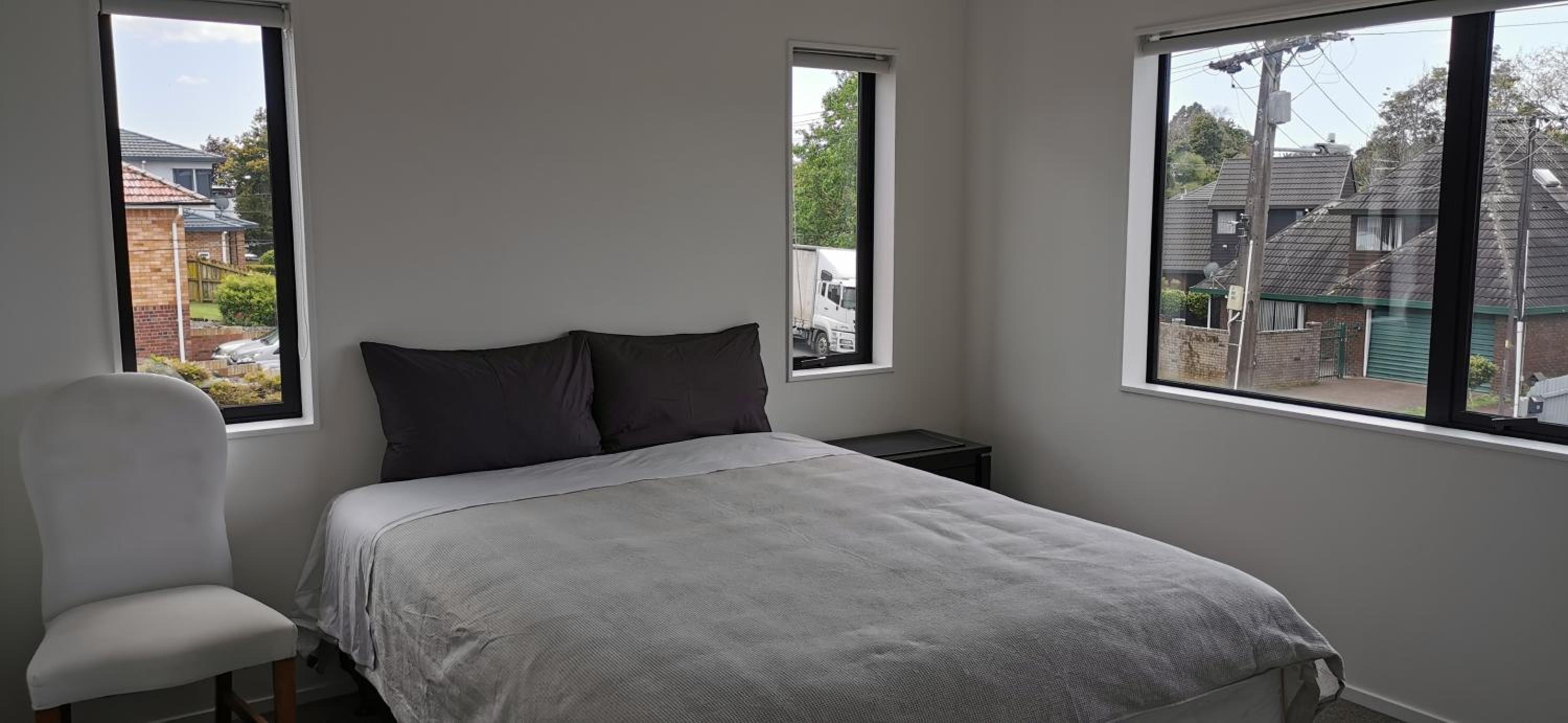 Stunning Stay In Papatoetoe Auckland view 5