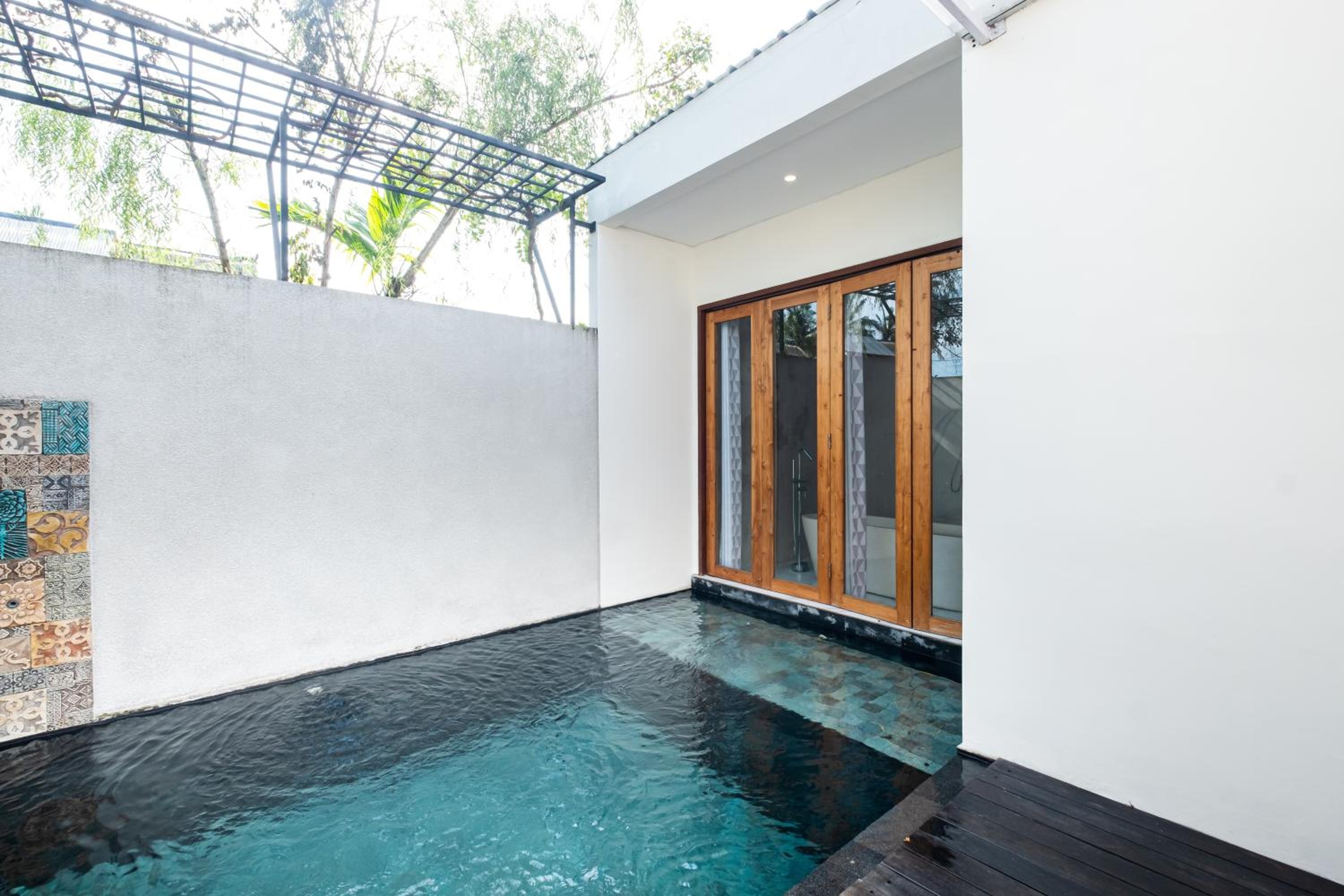 Kakul Villas & Suites Ubud
