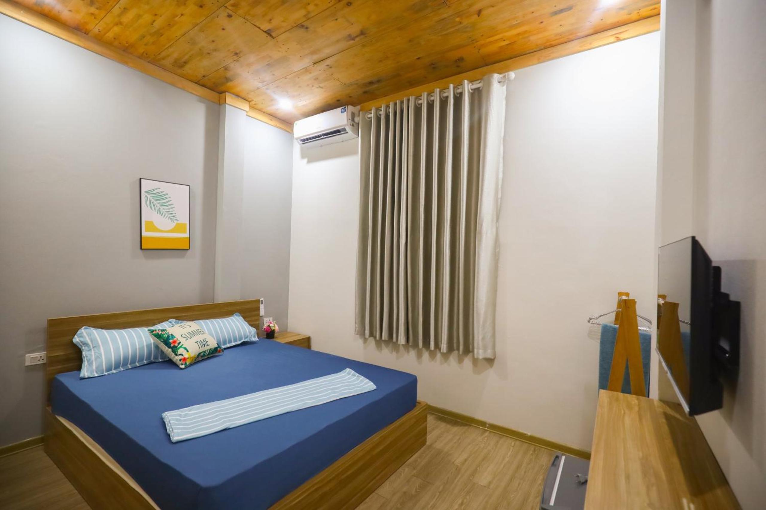 Radish Cathedral Homestay