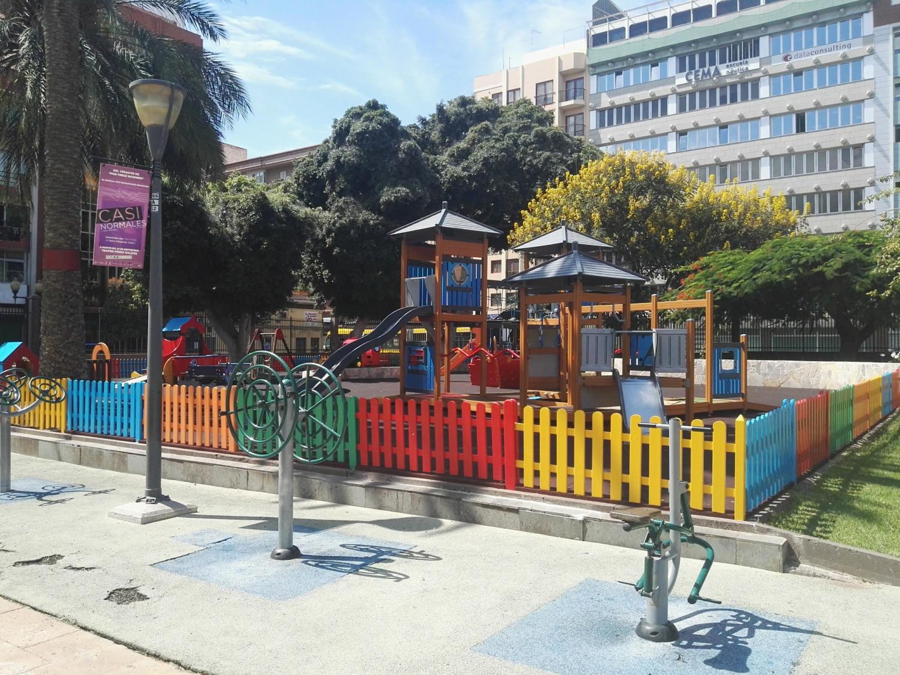 Playa Canteras Aqui Te Espero