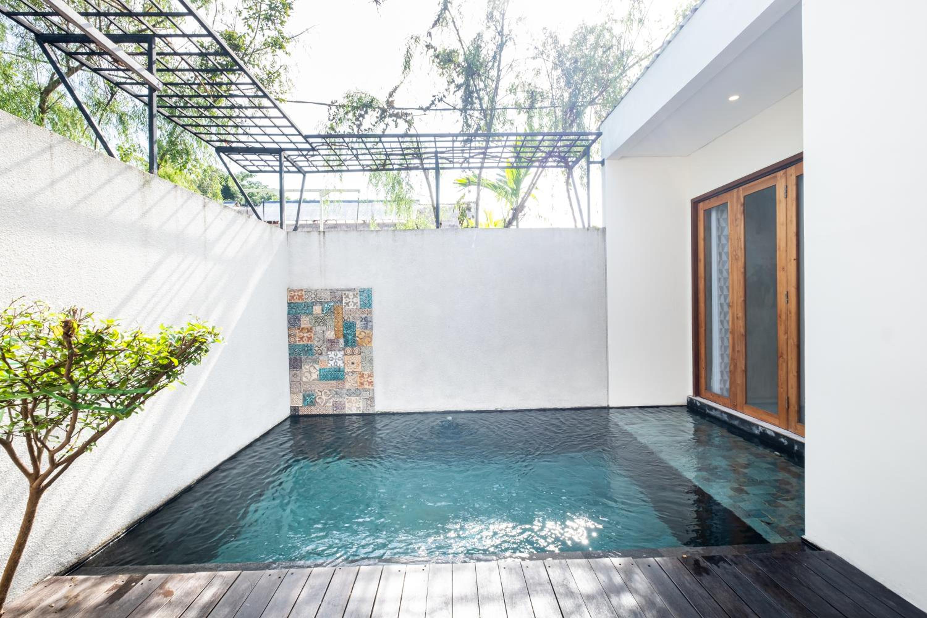 Kakul Villas & Suites Ubud