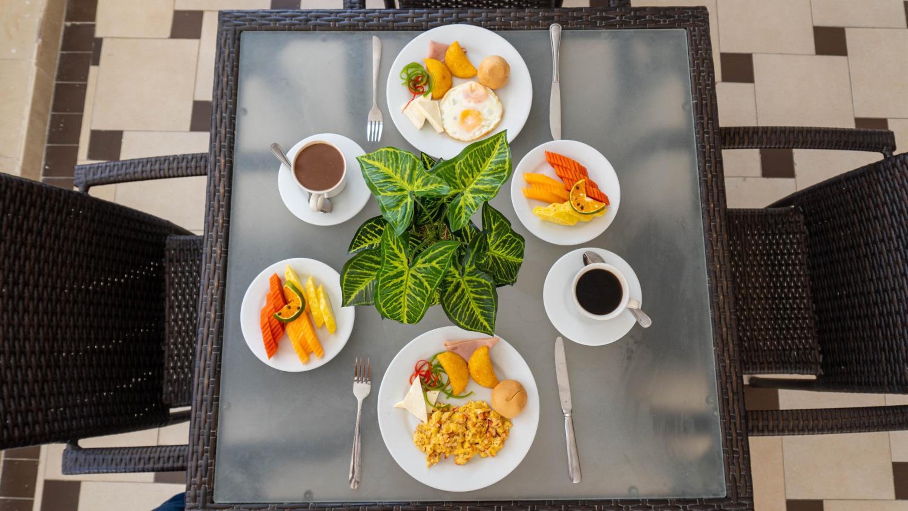 Hotel Arhuaco Rodadero