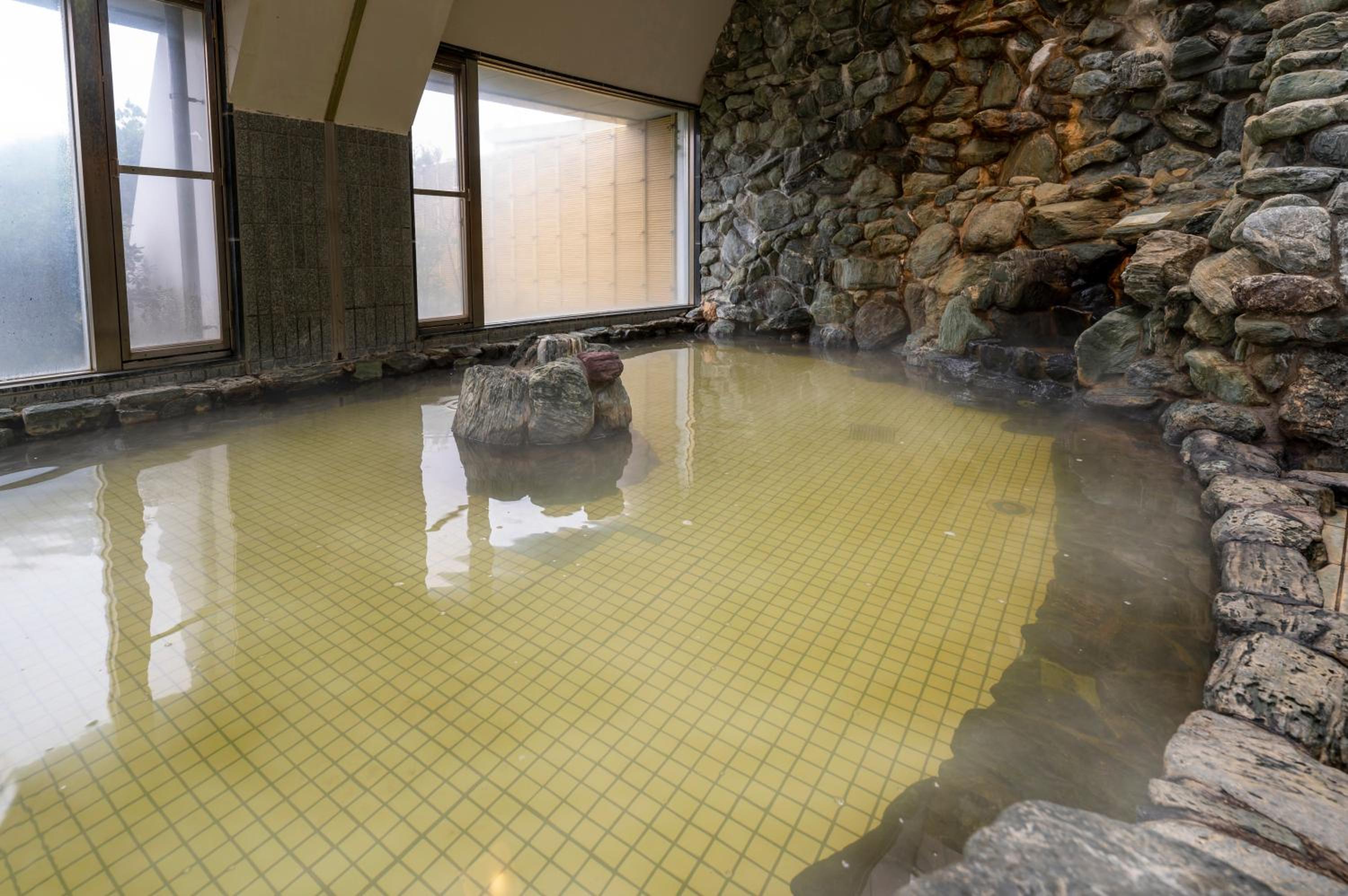 KAMENOI HOTEL Kujukuri